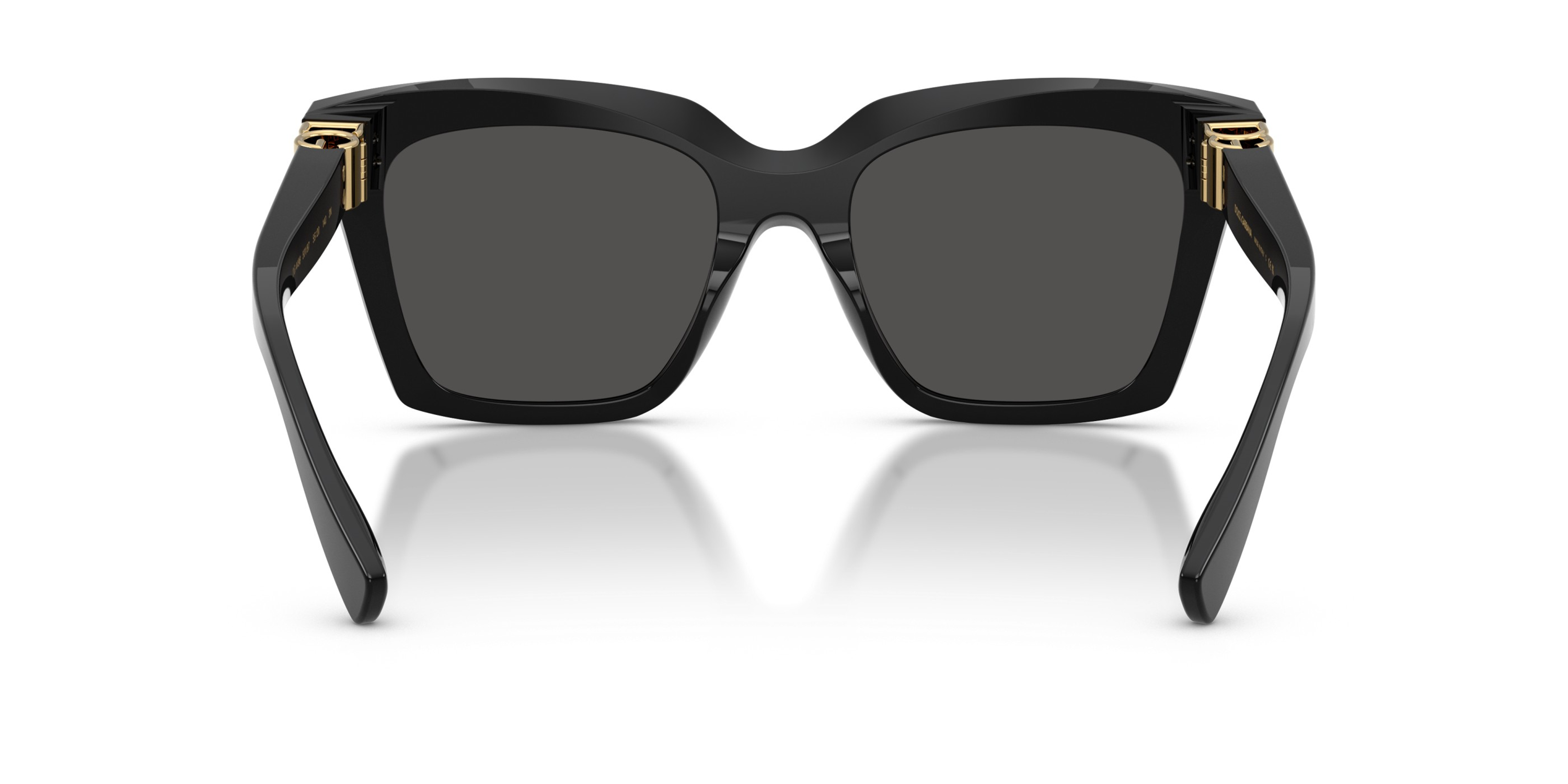 DOLCE & GABBANA 4498 501/87 55