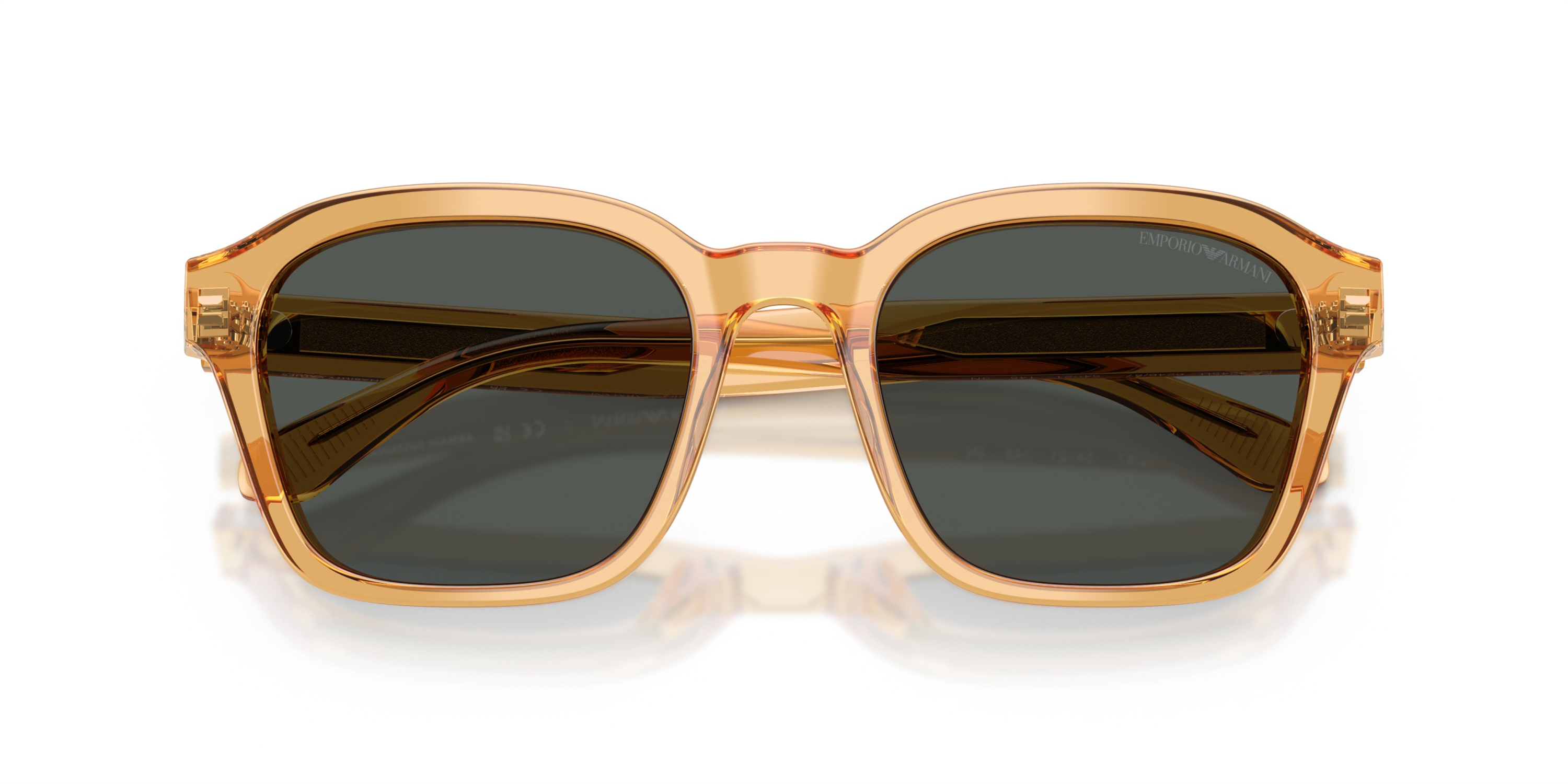 EMPORIO ARMANI 4245U 624687 54