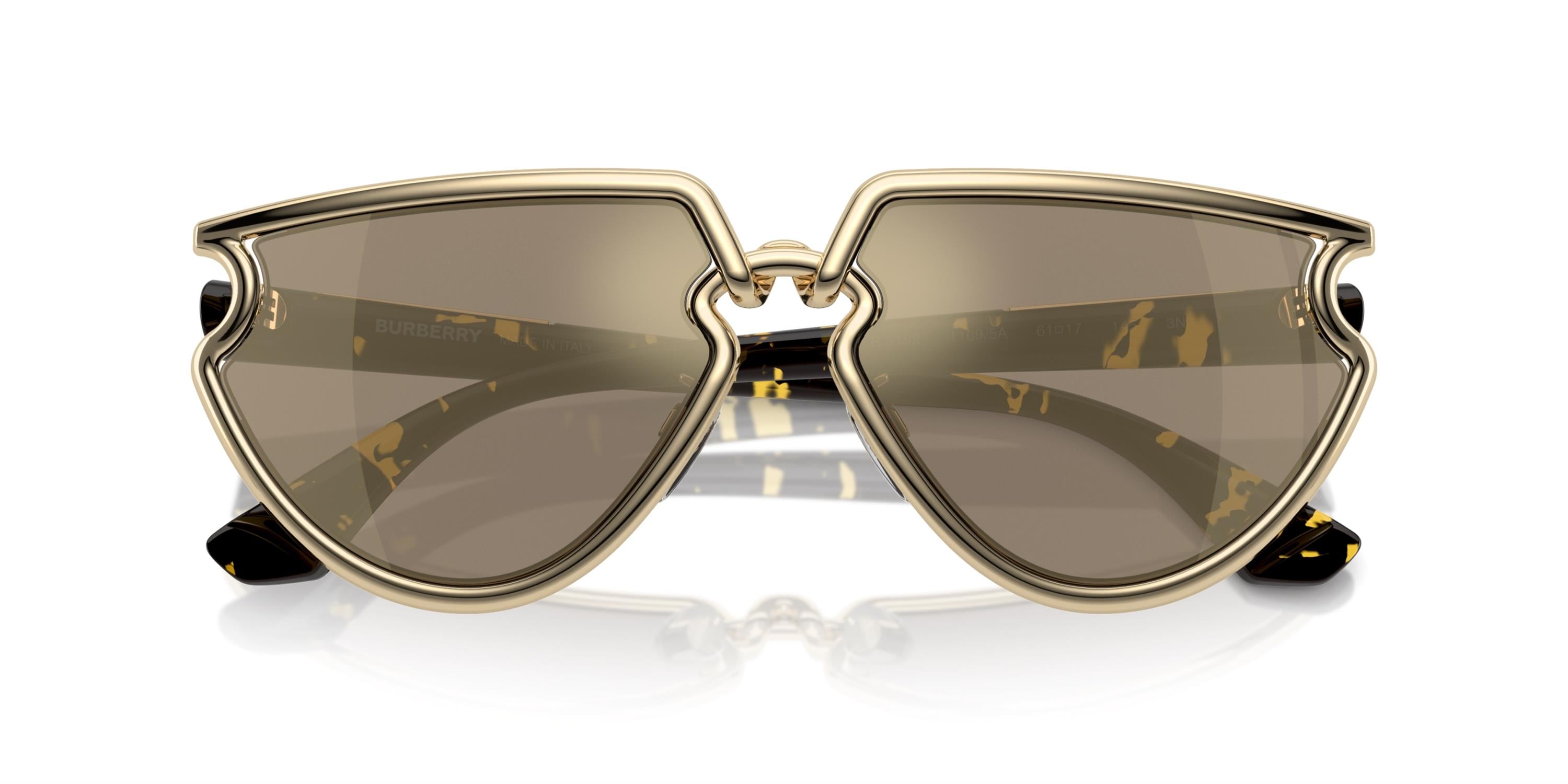 BURBERRY 3152 11095A 61