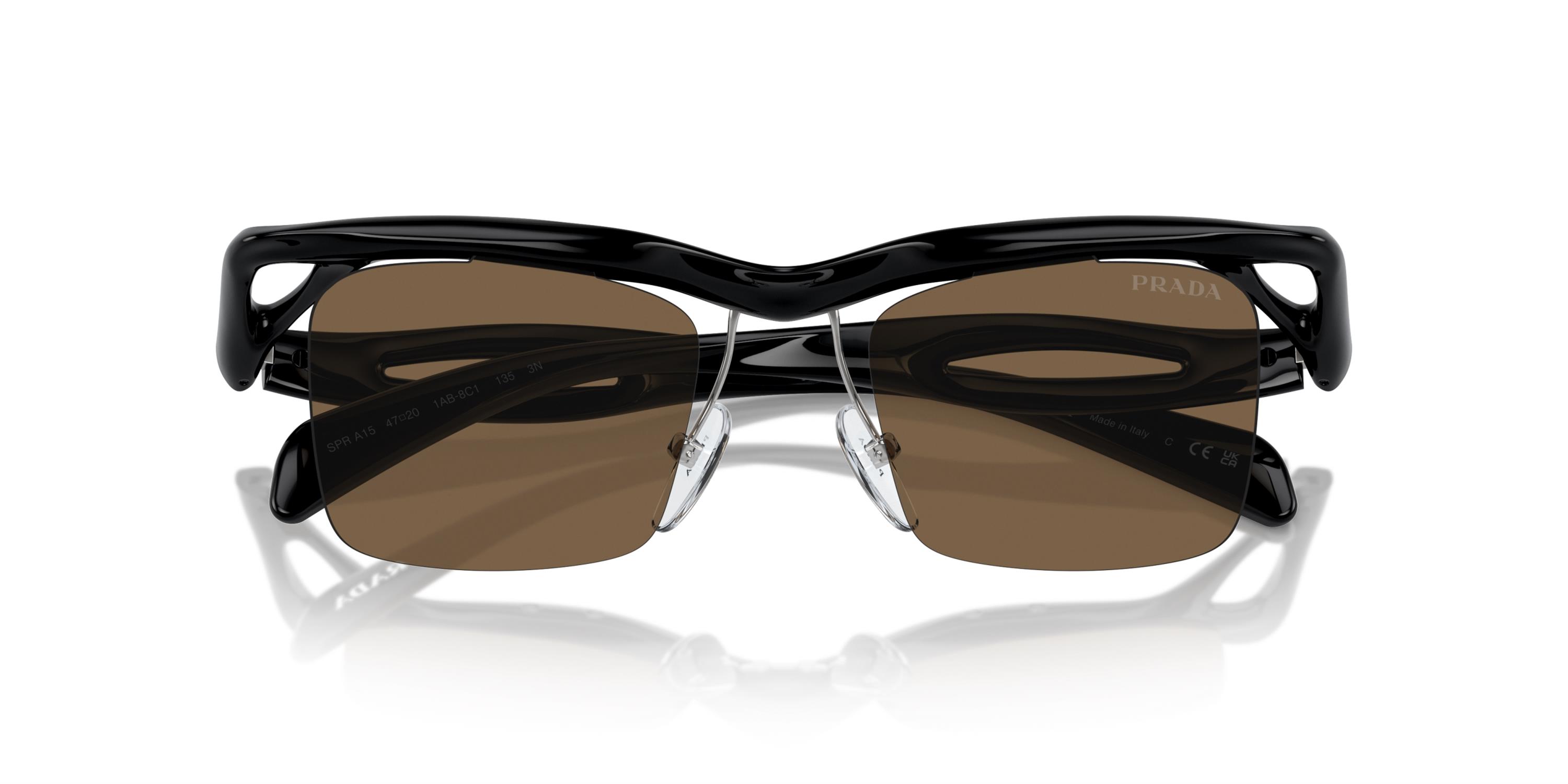 PRADA A15S 1AB8C1 47