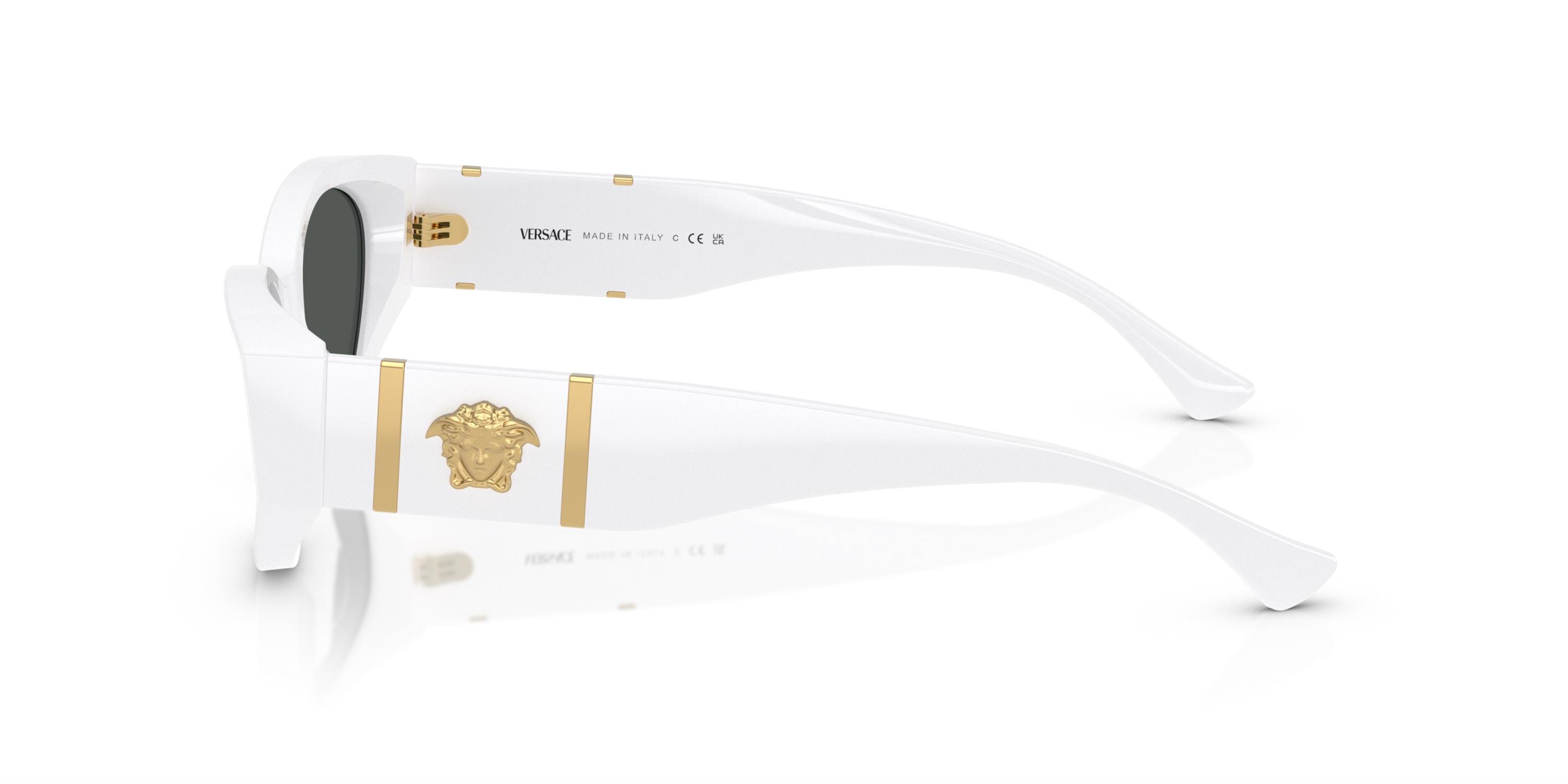 VERSACE 4454 314/87 55 Kadın Güneş Gözlüğü