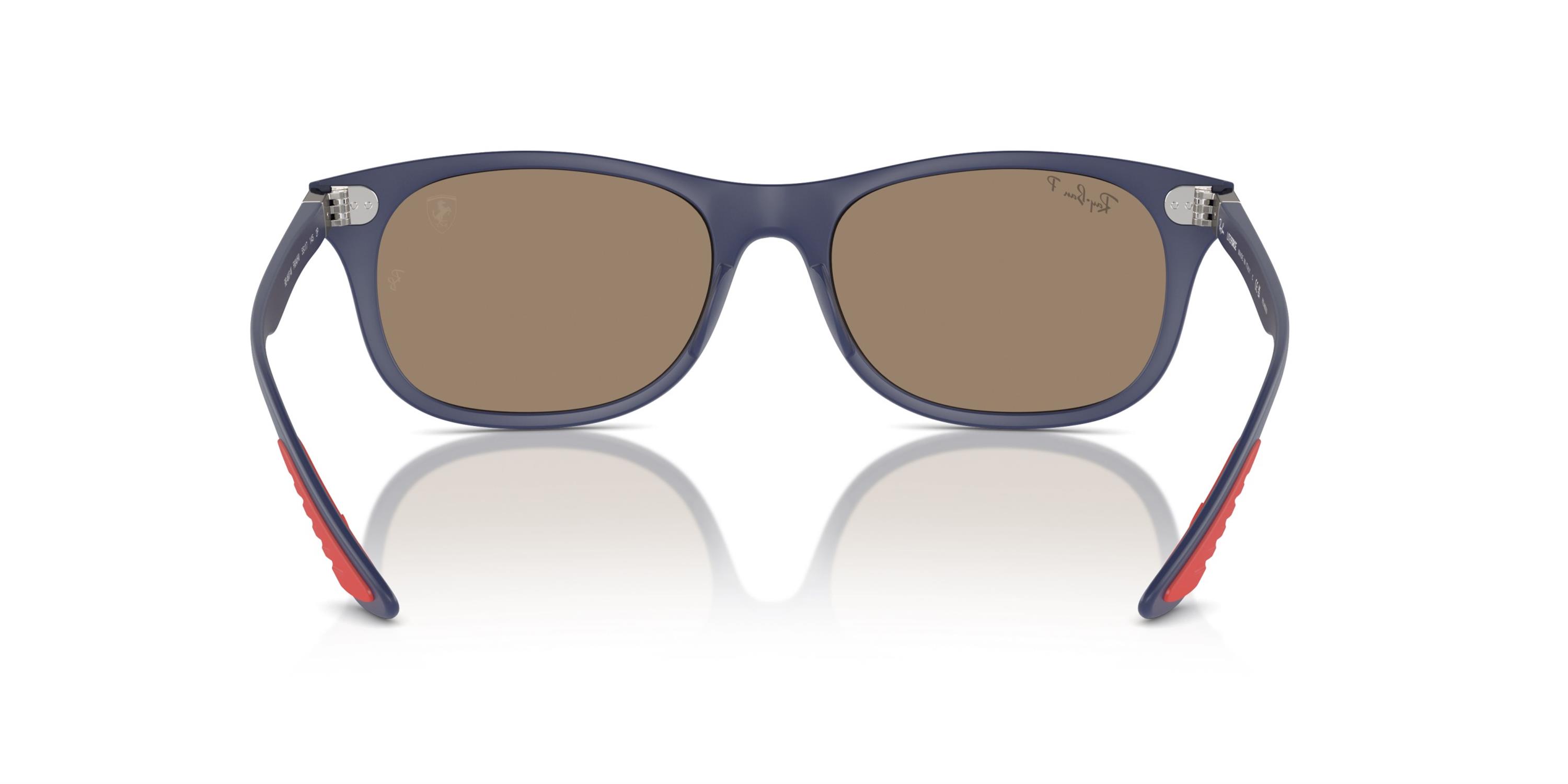 RAY-BAN 4607M F604H0 55 Güneş Gözlüğü