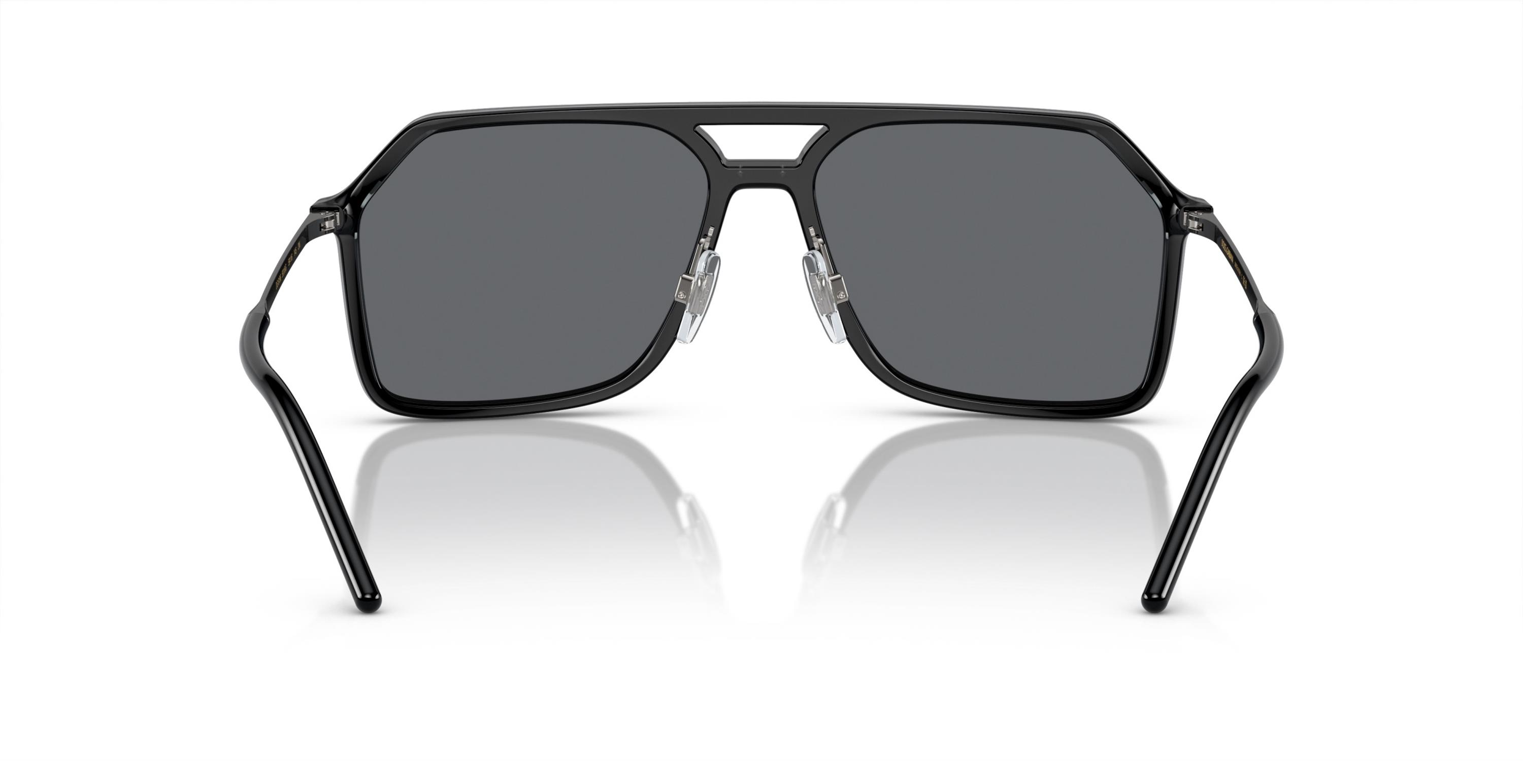 DOLCE & GABBANA 6196 501/6G 59 Erkek Güneş Gözlüğü