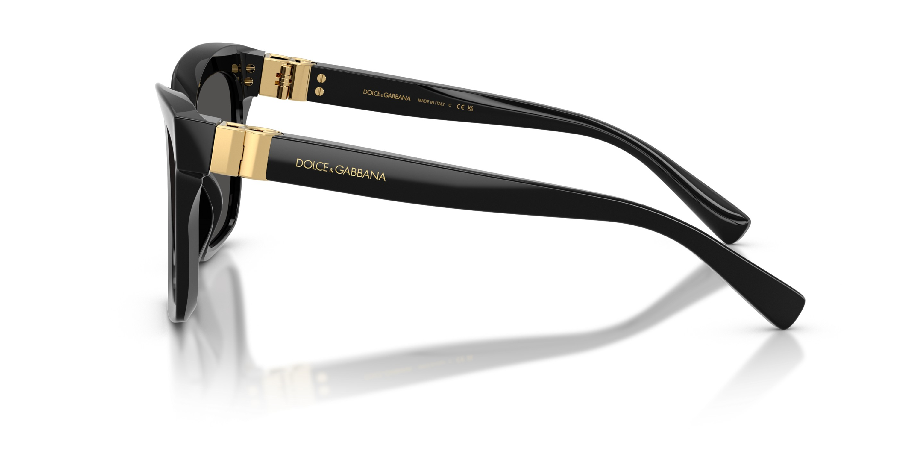 DOLCE & GABBANA 4498 501/87 55