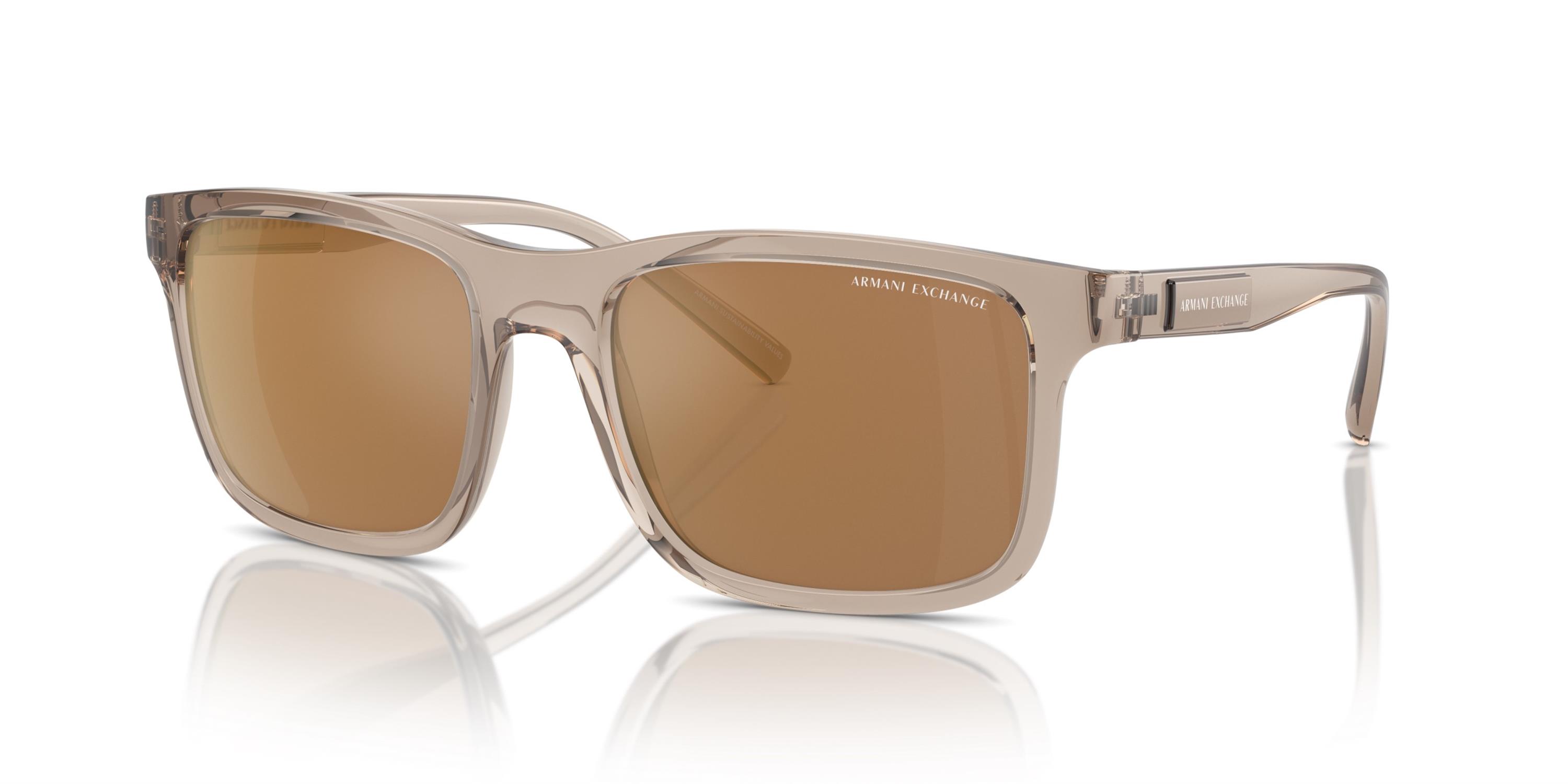 ARMANI EXCHANGE 0AX4145S 83445A 57