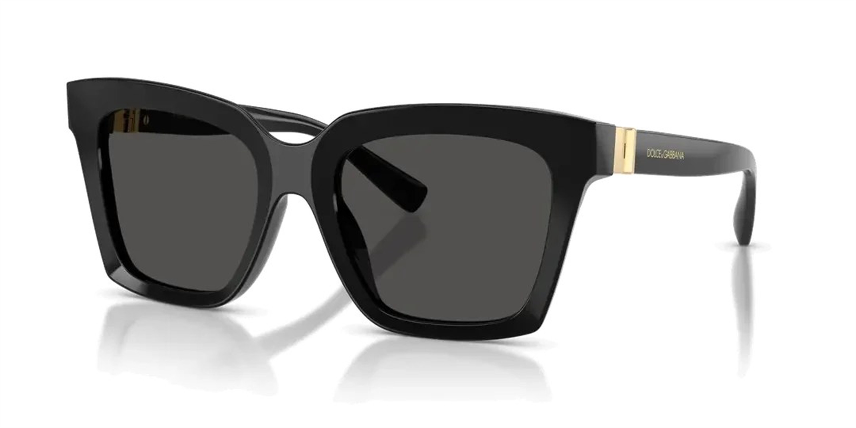 DOLCE & GABBANA 4498 501/87 55