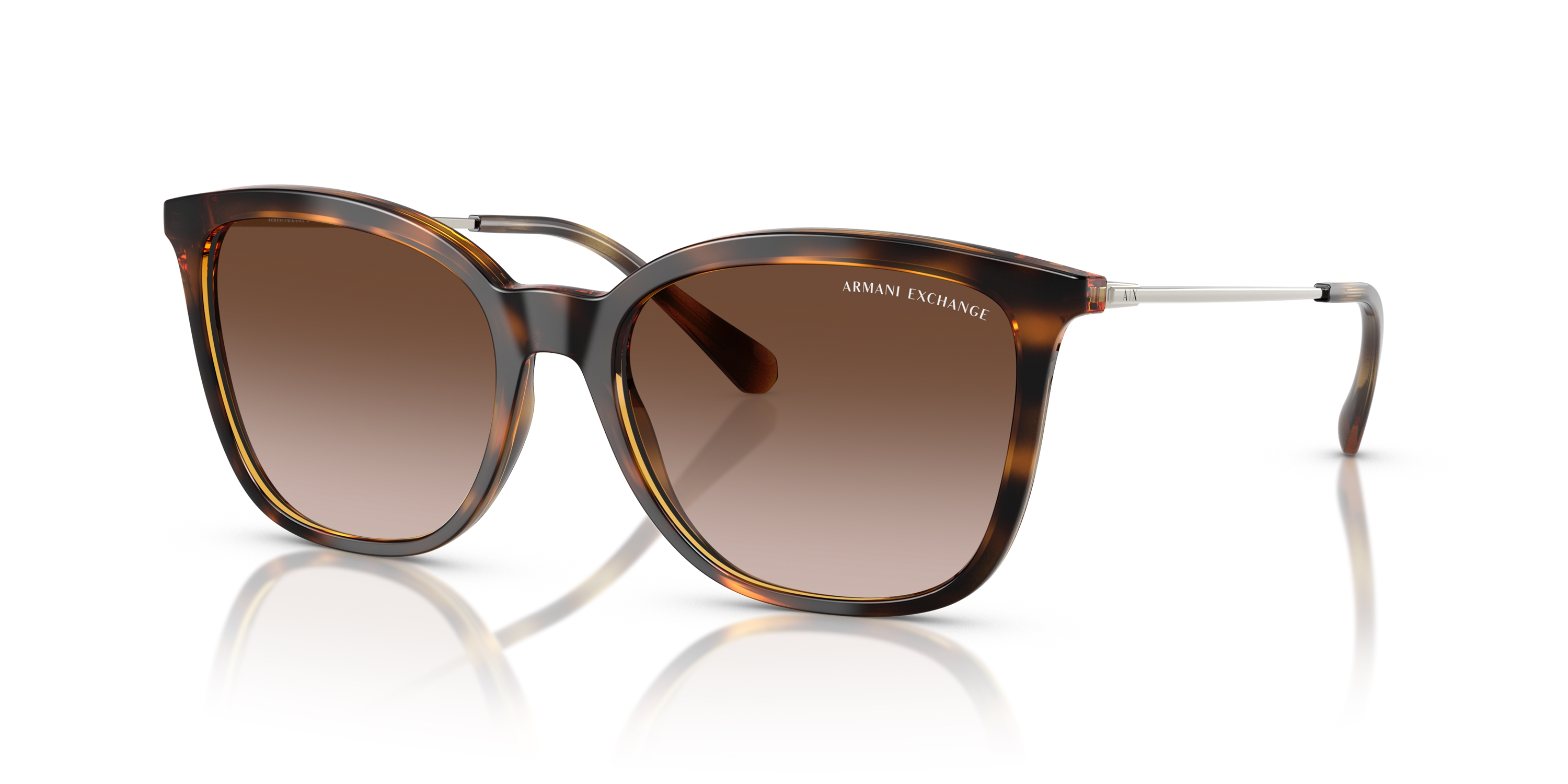 ARMANI EXCHANGE 0AX4151S 821313 55