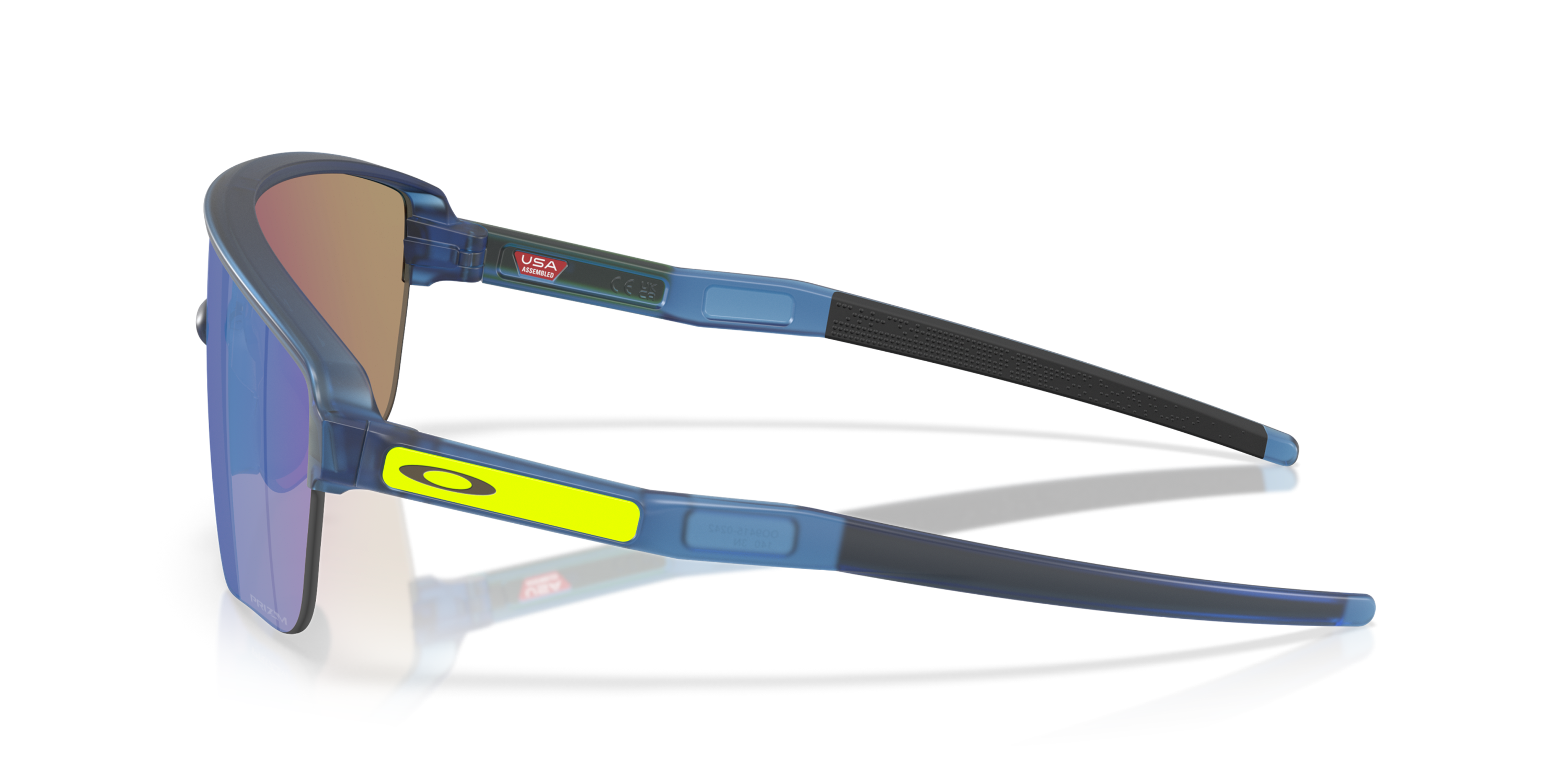 OAKLEY 9415 941502 42