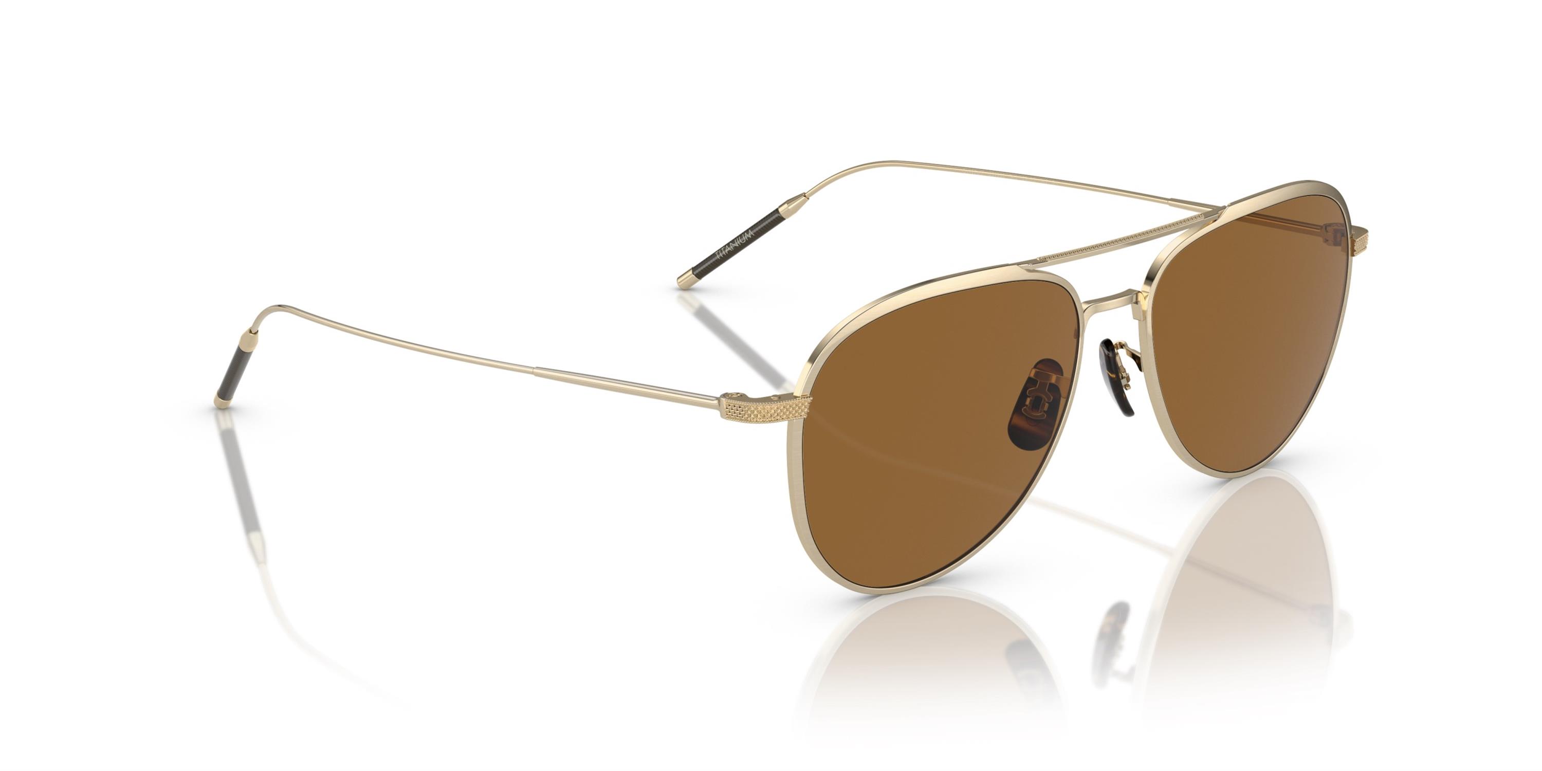 OLIVER PEOPLES 0OV1276ST 531153 53 Güneş Gözlüğü