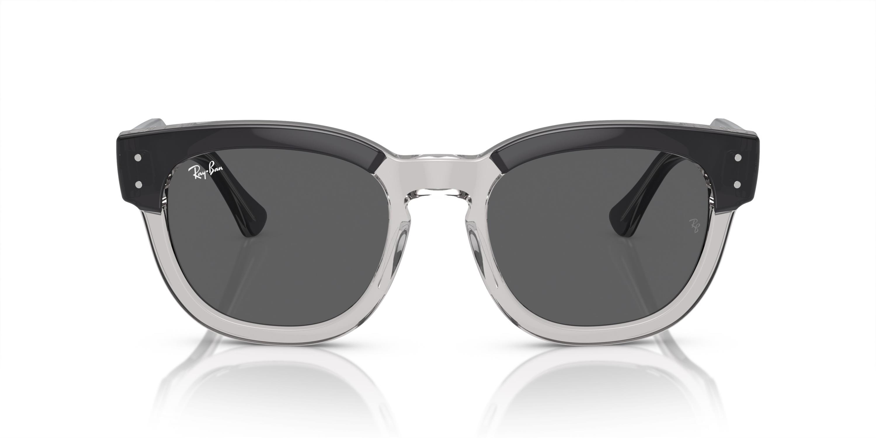 RAY-BAN 0RB0298S 1396B1 53