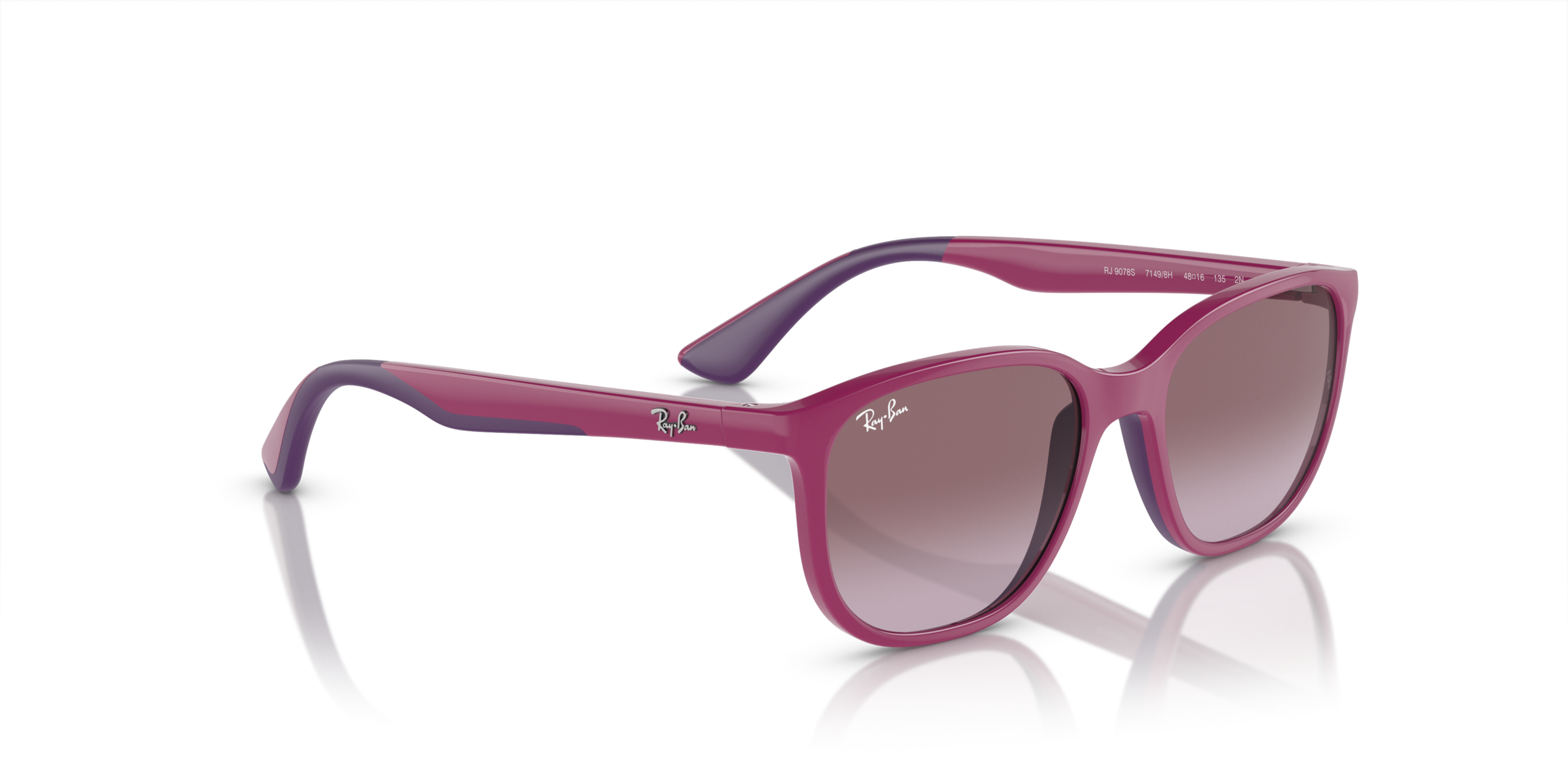 RAY-BAN JUNIOR 9078S 71498H 48