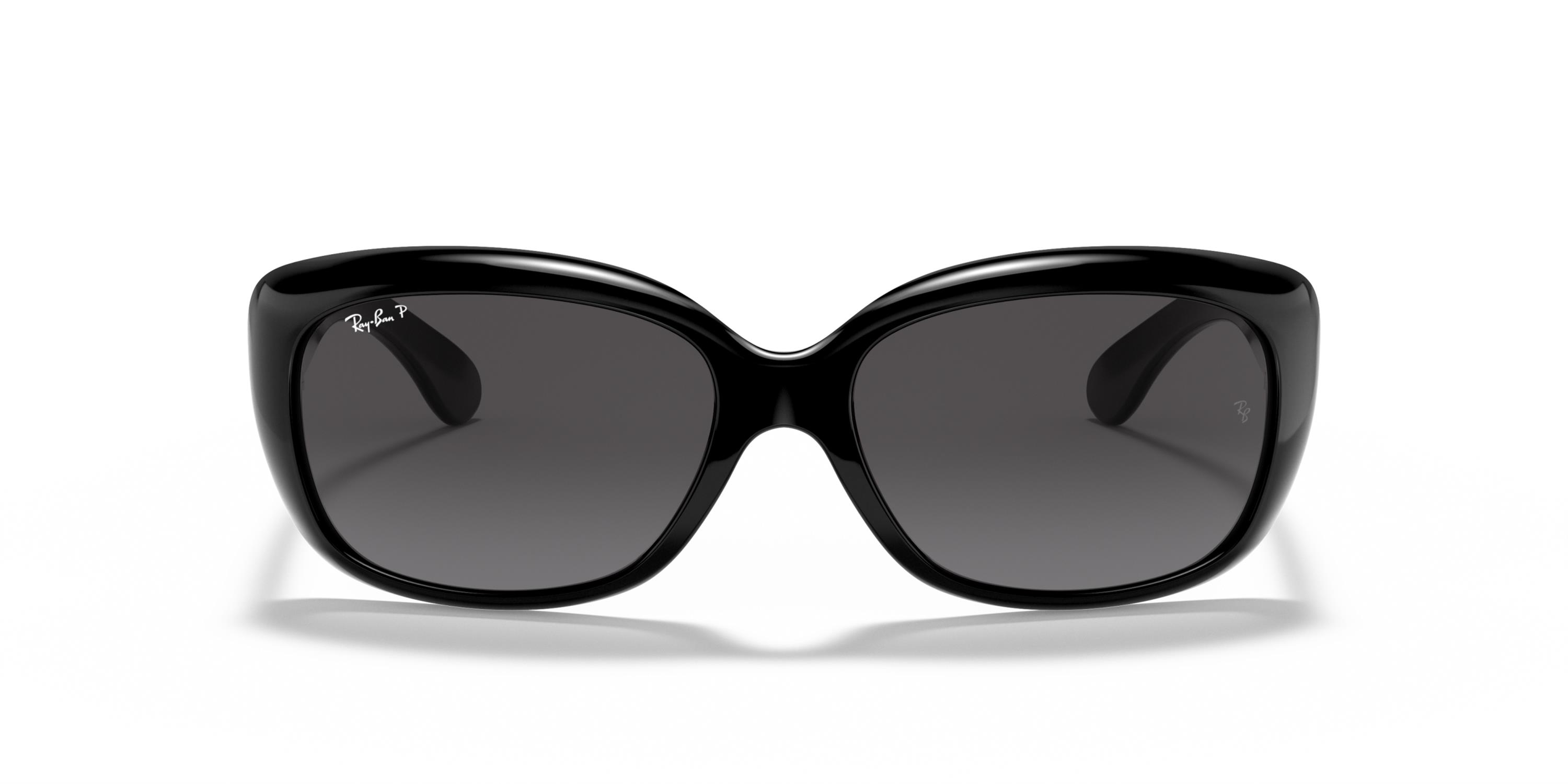 RAY-BAN 4101 601/T3 58