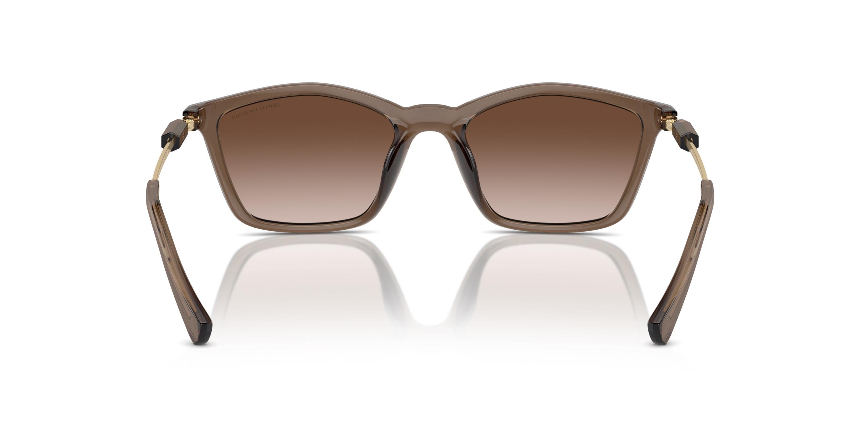 ARMANI EXCHANGE 4146SU 834913 53 Kadın Güneş Gözlüğü