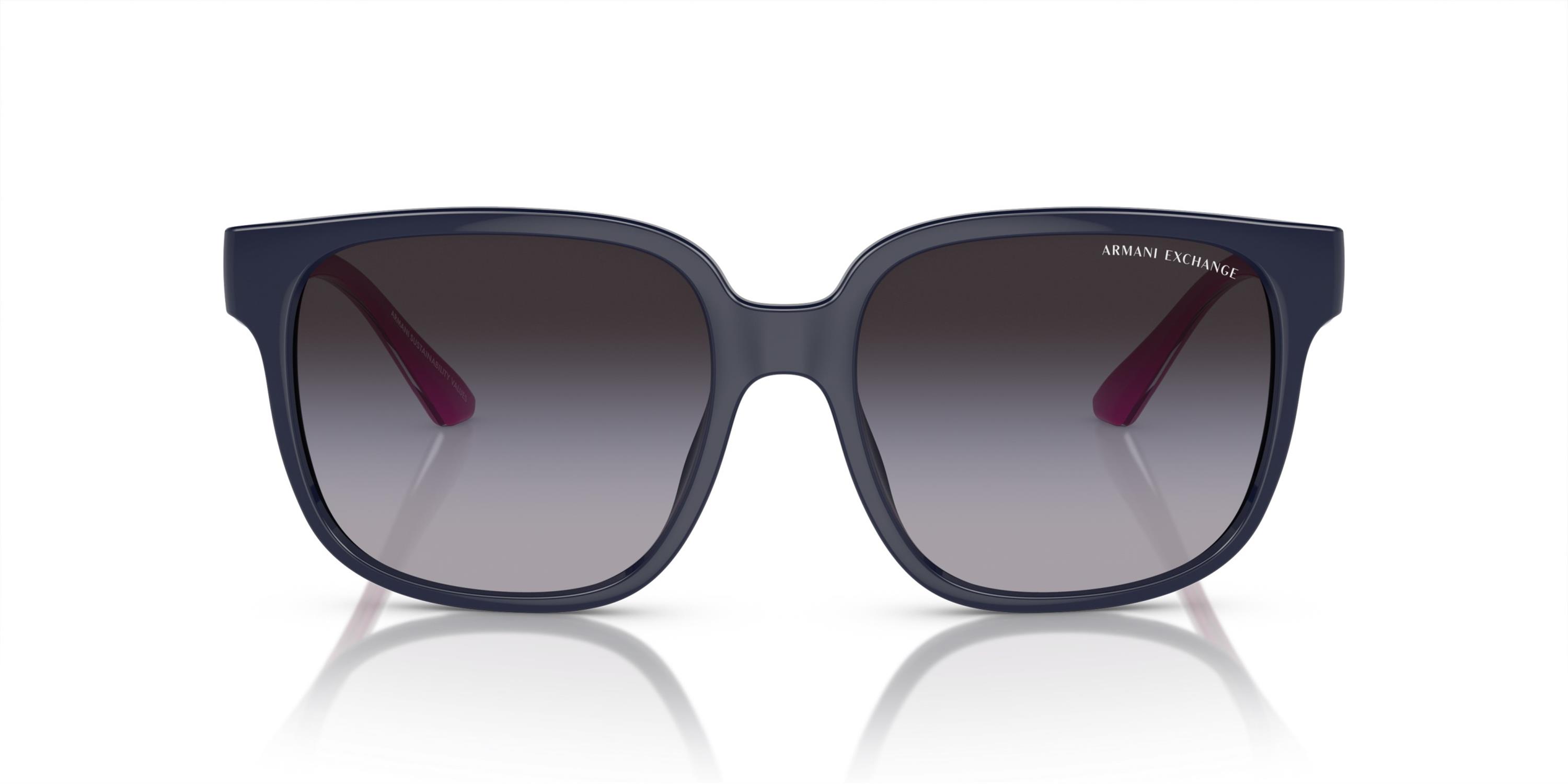ARMANI EXCHANGE 0AX4136SU 81928G 56