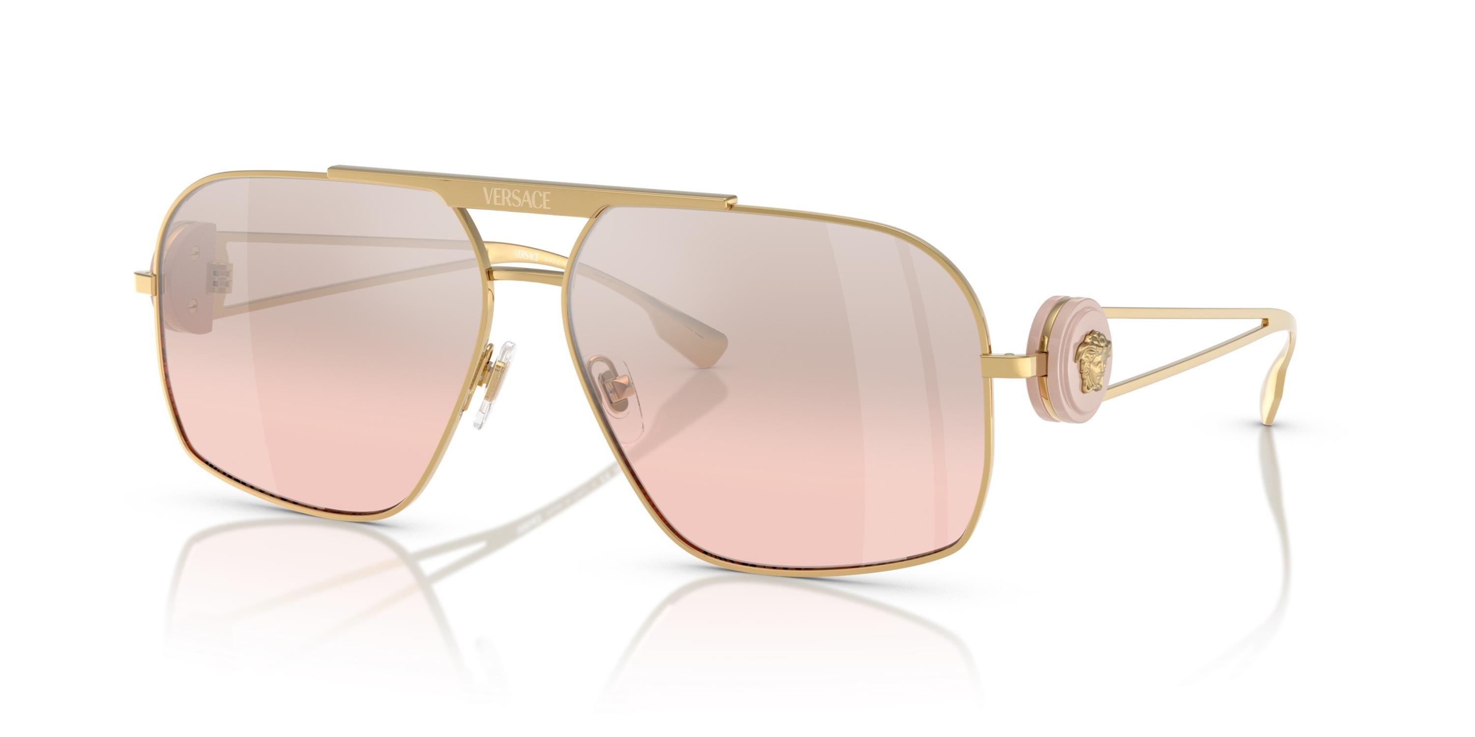 VERSACE 2269 10027E 62 Kadın Güneş Gözlüğü
