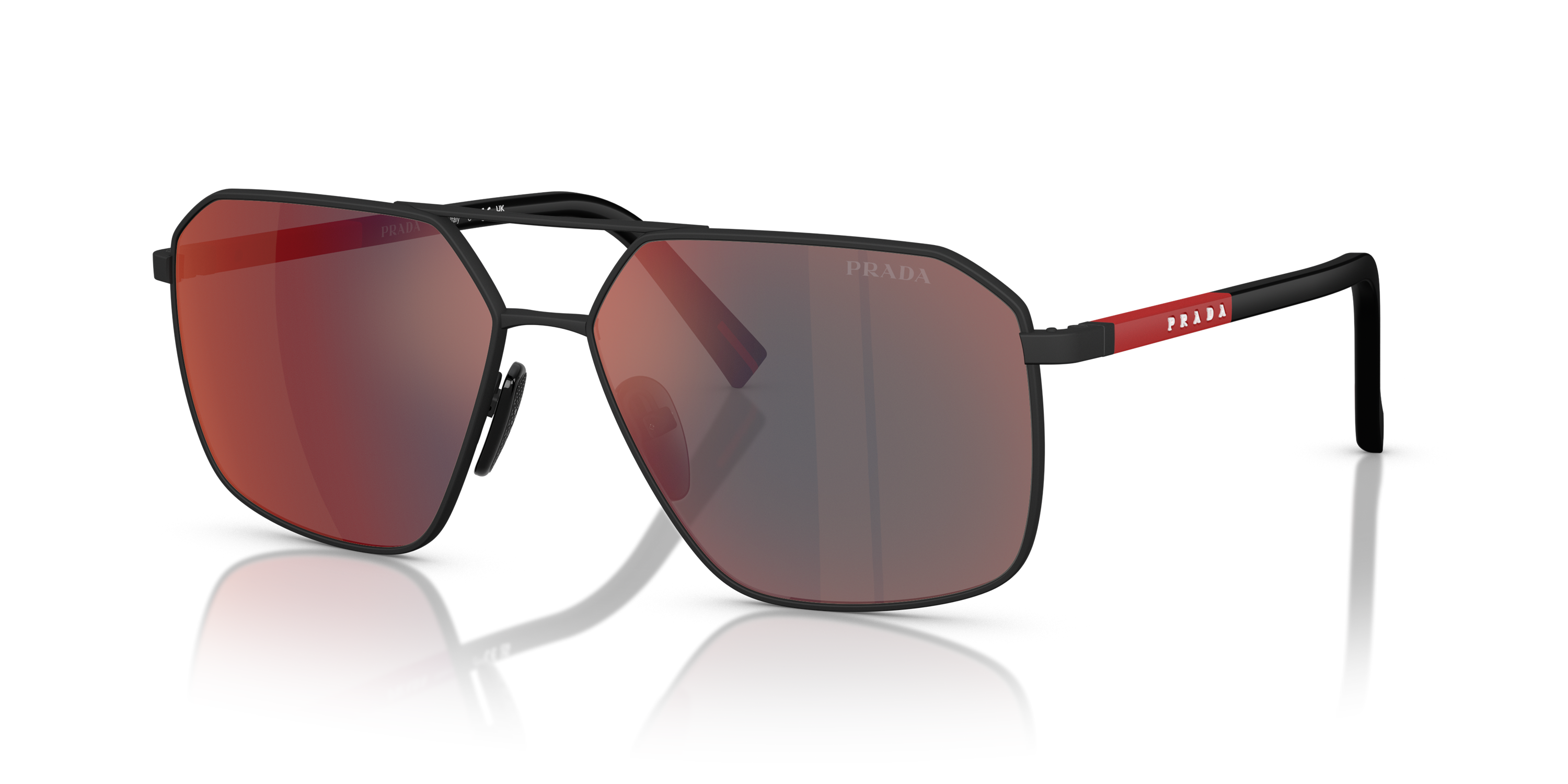 PRADA LINEA ROSSA 0PS A50S DG008F 60