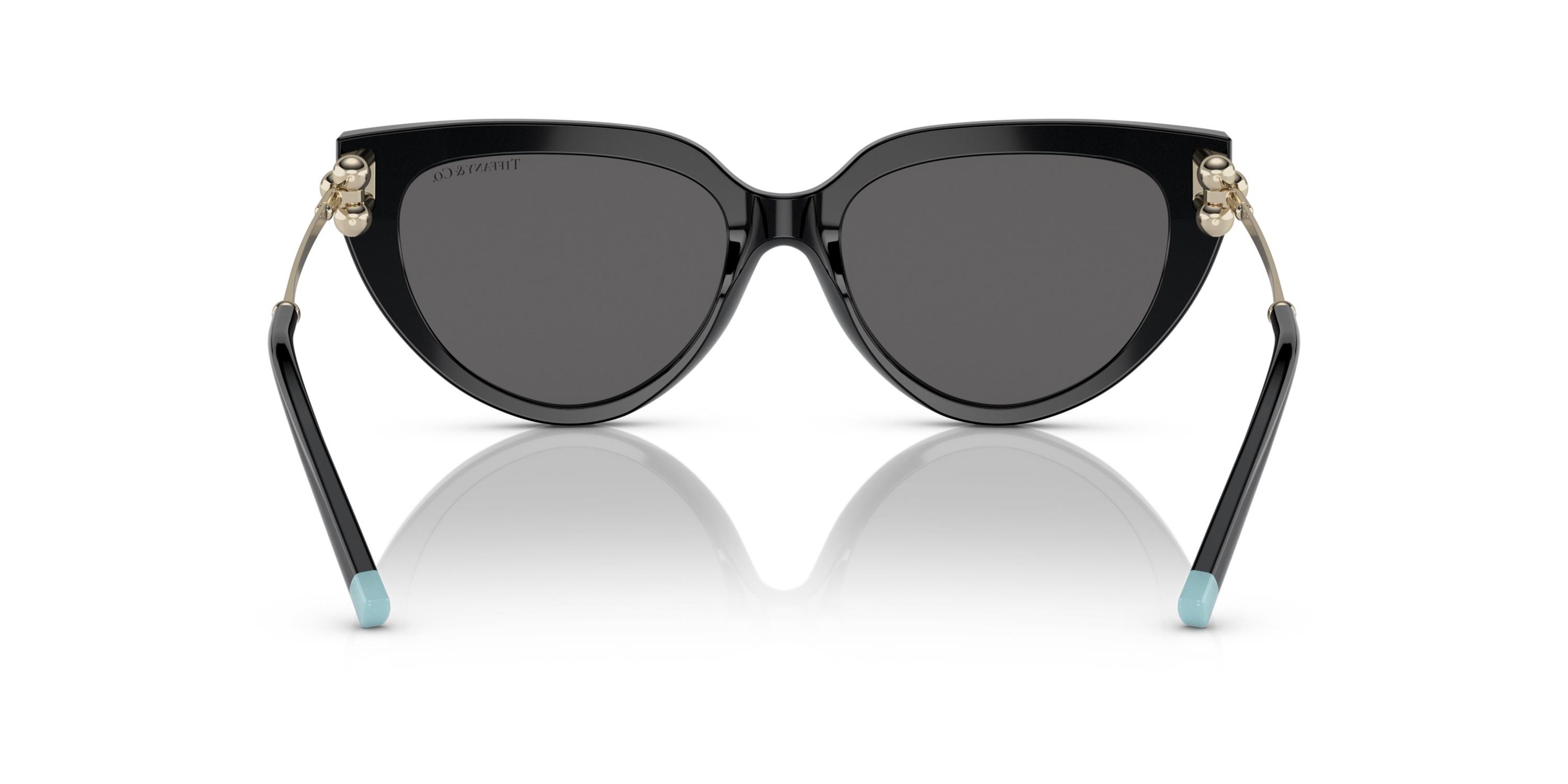 TİFFANY SUNGLASSES 4195 8001S4 54 Kadın Güneş Gözlüğü