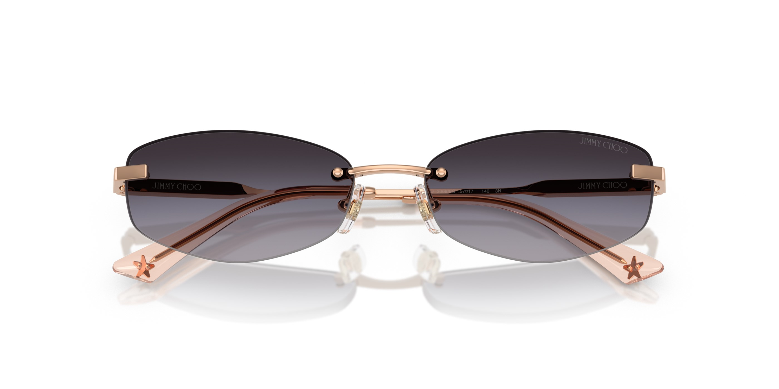 JIMMY CHOO 0JC4013D 30088G 57