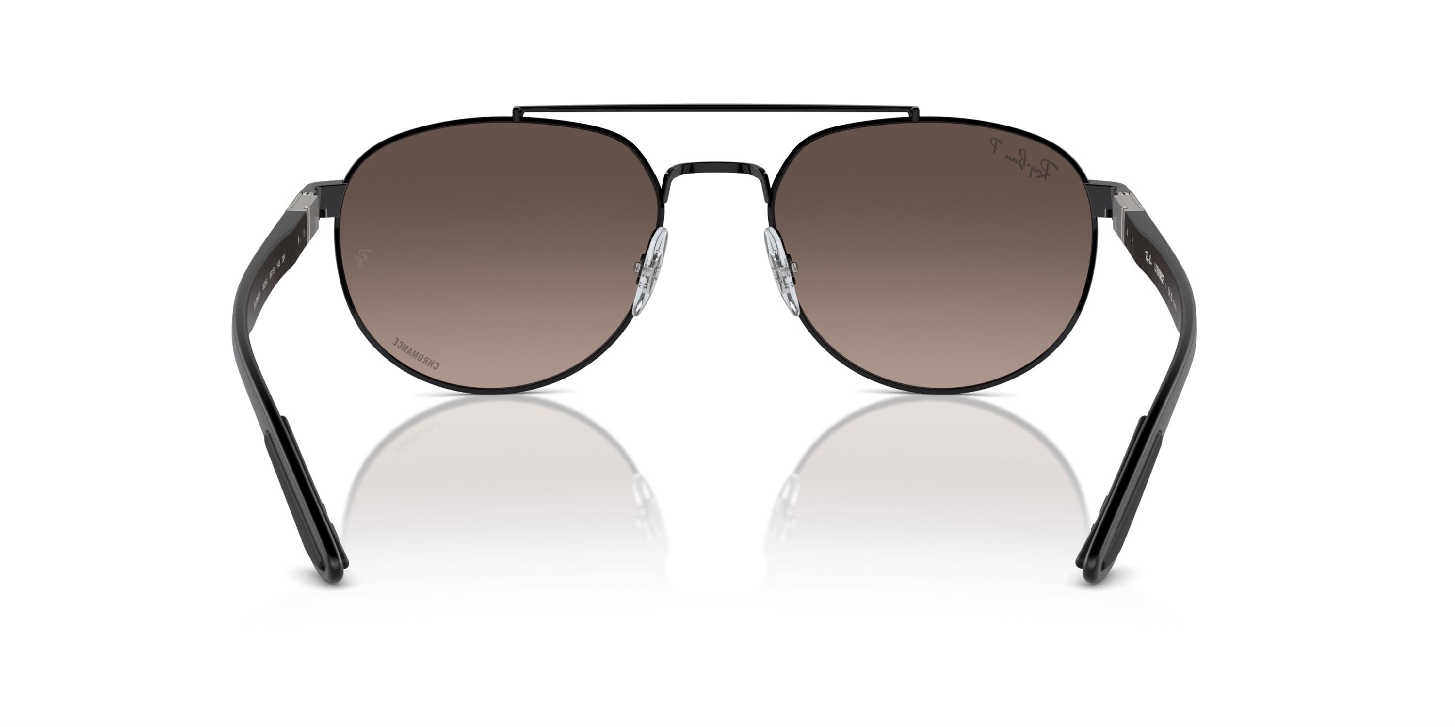RAY-BAN 0RB3736CH 002/5J 56