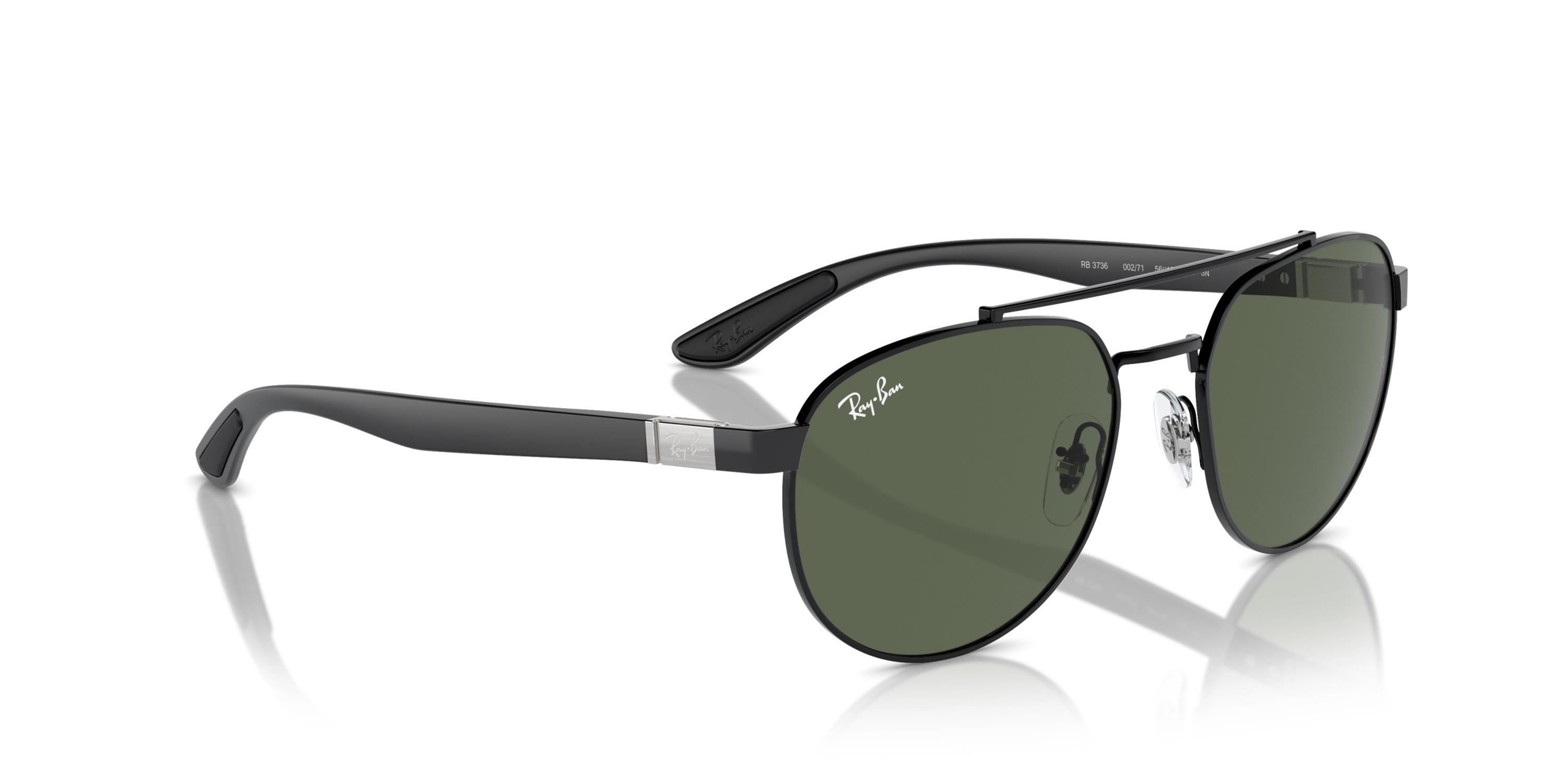 RAY-BAN 0RB3736 002/71 56