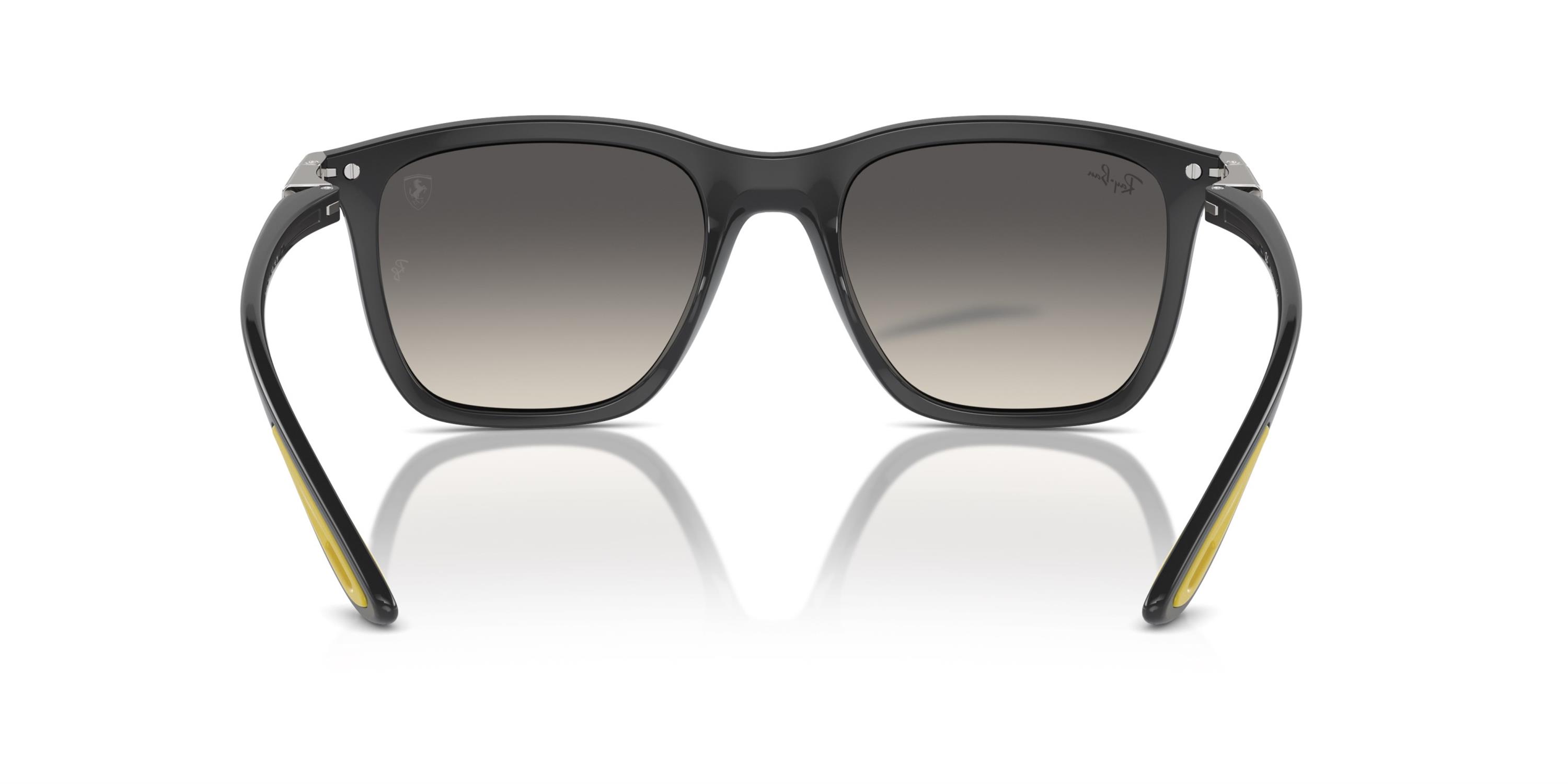 RAY-BAN 4433M F62411 54 Güneş Gözlüğü