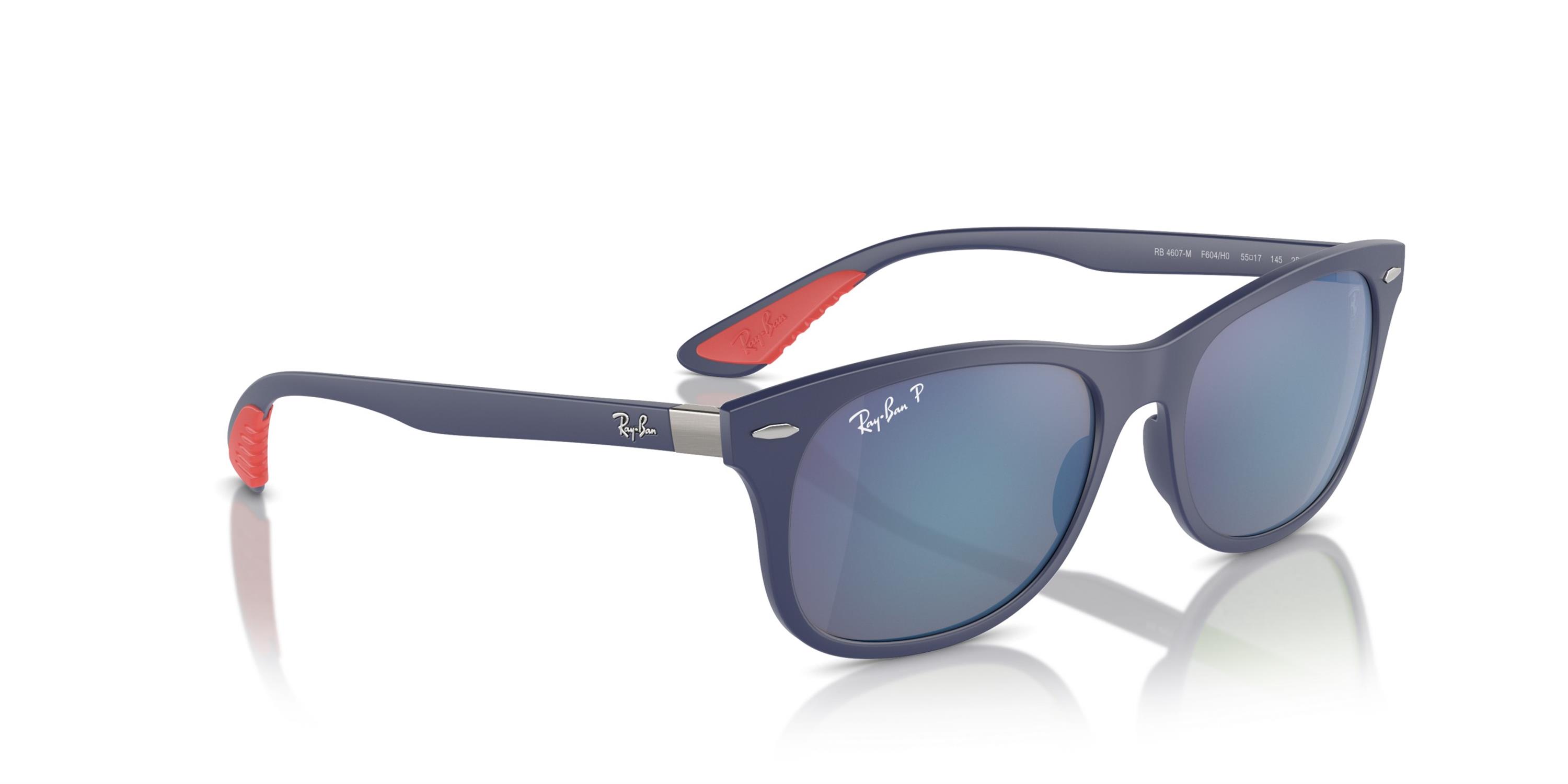 RAY-BAN 4607M F604H0 55 Güneş Gözlüğü