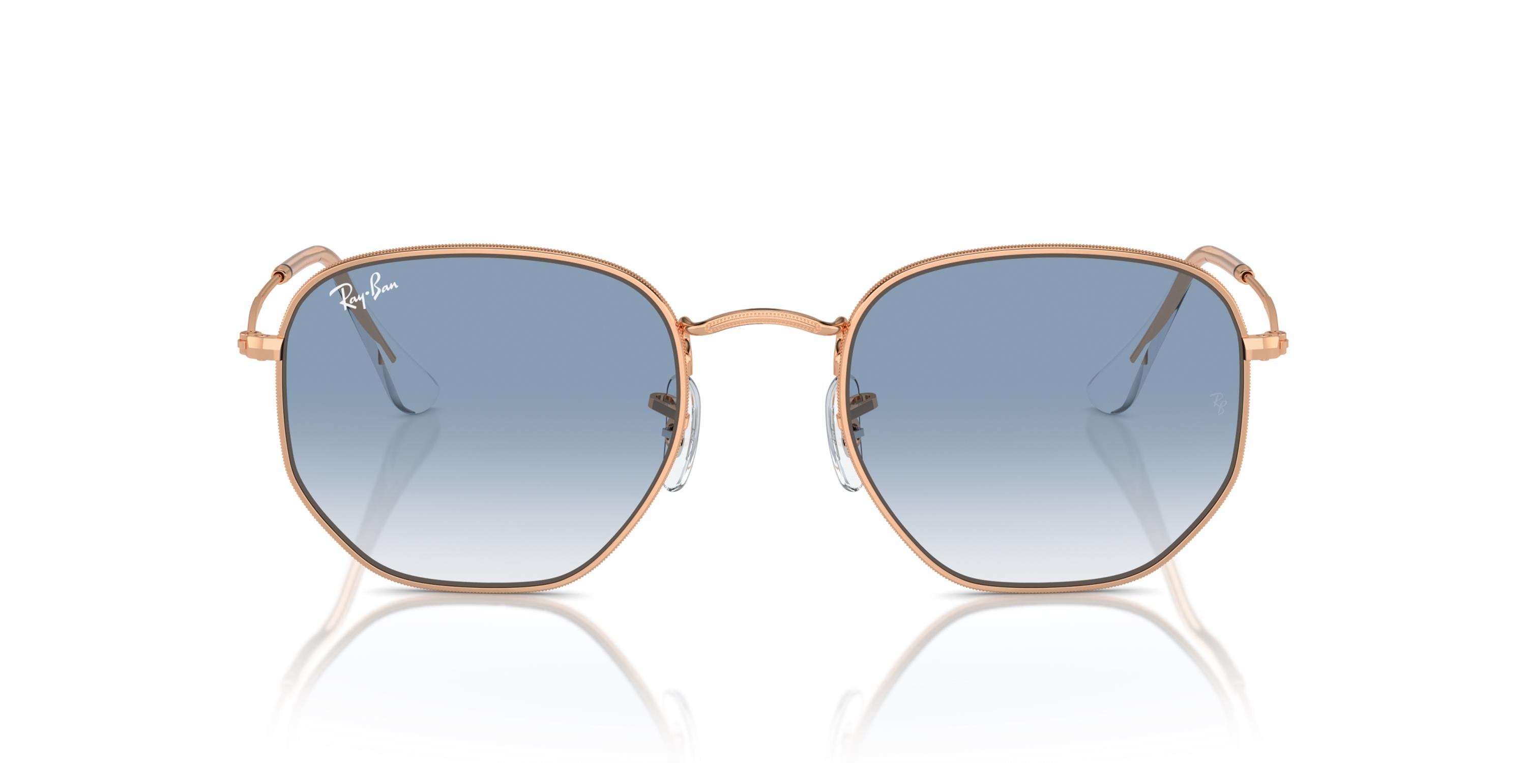 RAY-BAN 3548 92023F 51