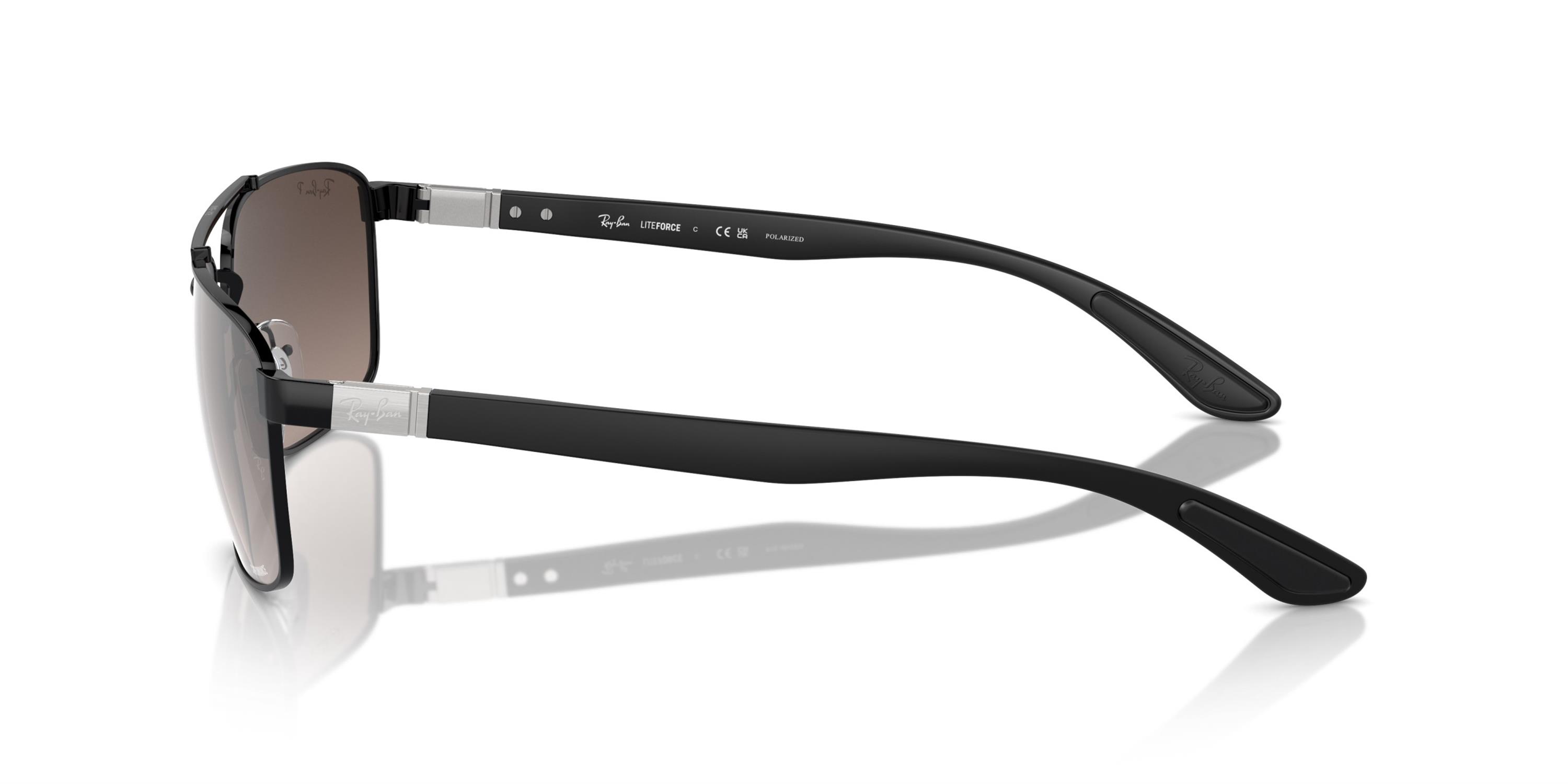 RAY-BAN 0RB3737CH 002/5J 60