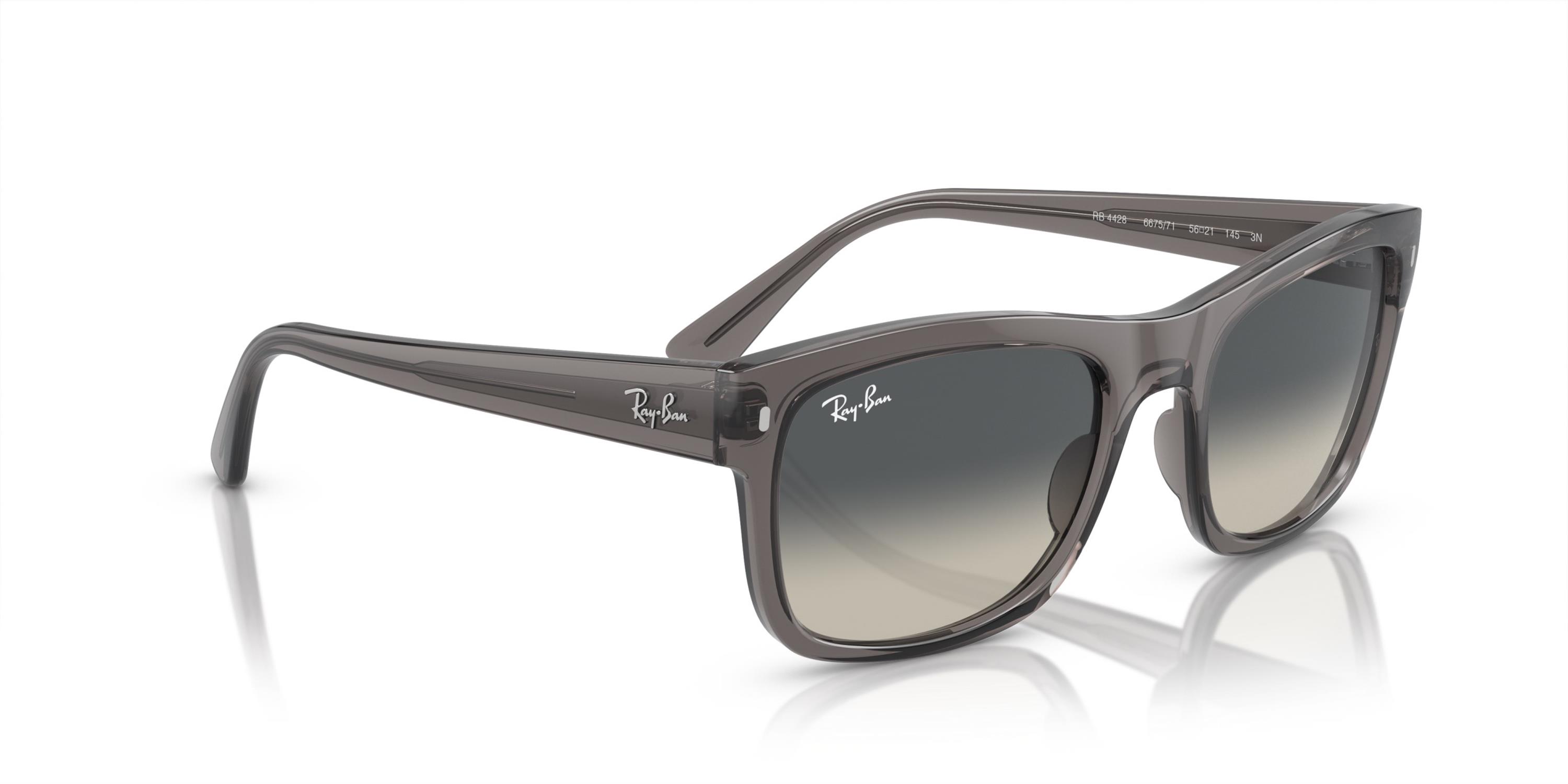 RAY-BAN 0RB4428 667571 56