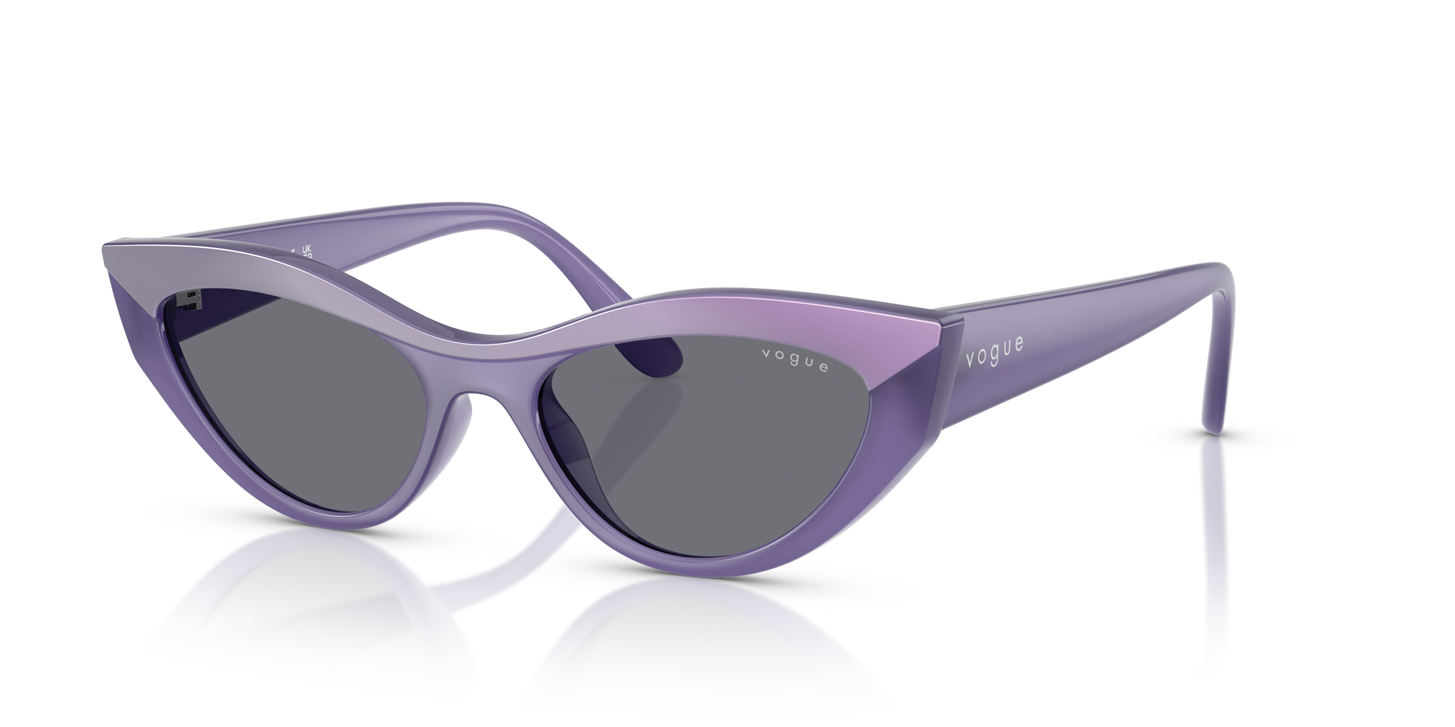 VOGUE 5637SU 3219/1 52