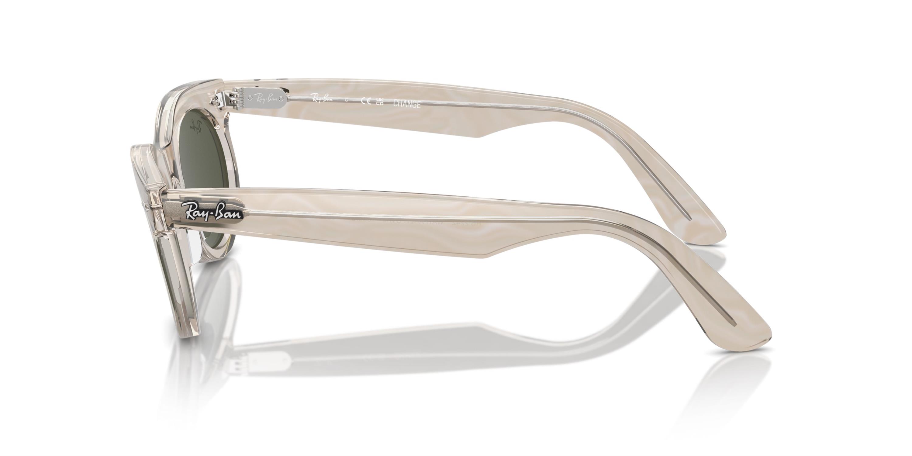 RAY-BAN 0RB2242 138331 53