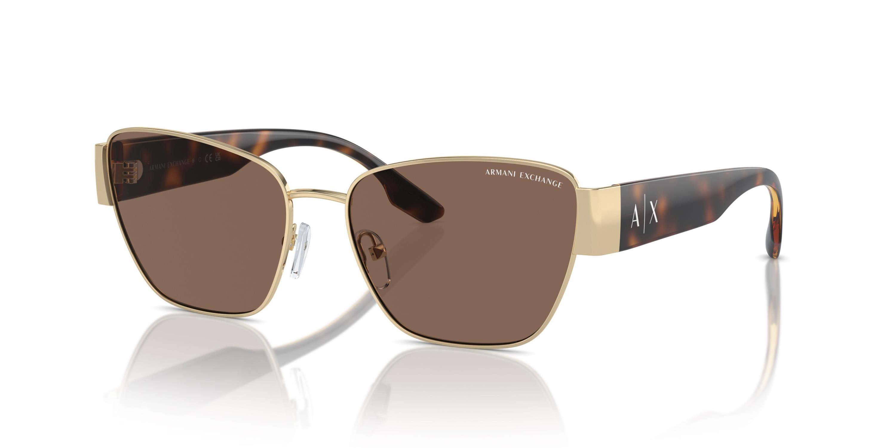 ARMANI EXCHANGE 0AX2051S 611073 56