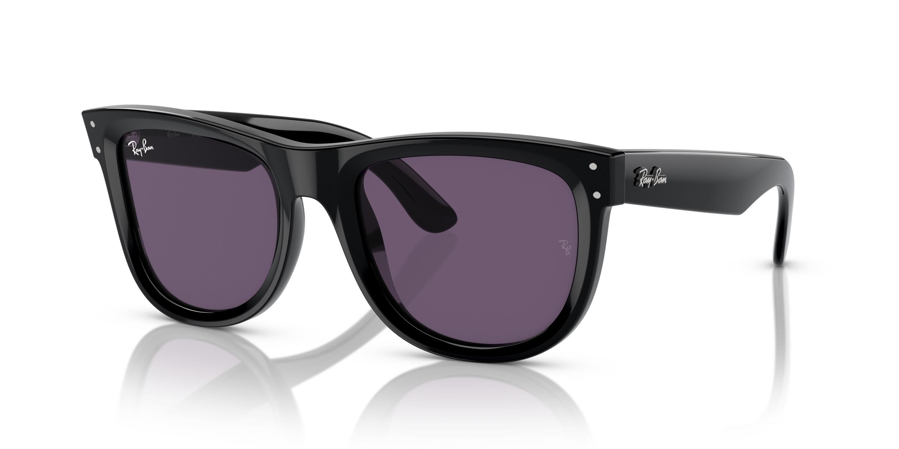 RAY-BAN 0RBR0502S 66771A 50