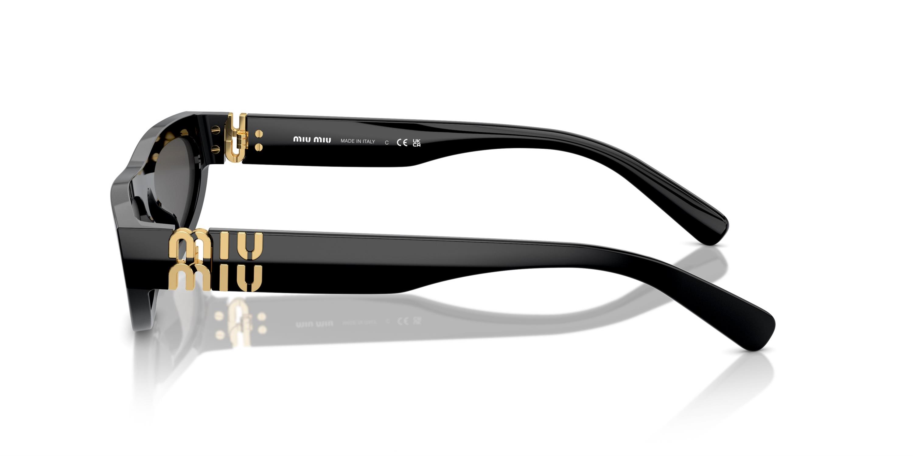 MIU MIU 0MU 07ZS 1AB5S0 56