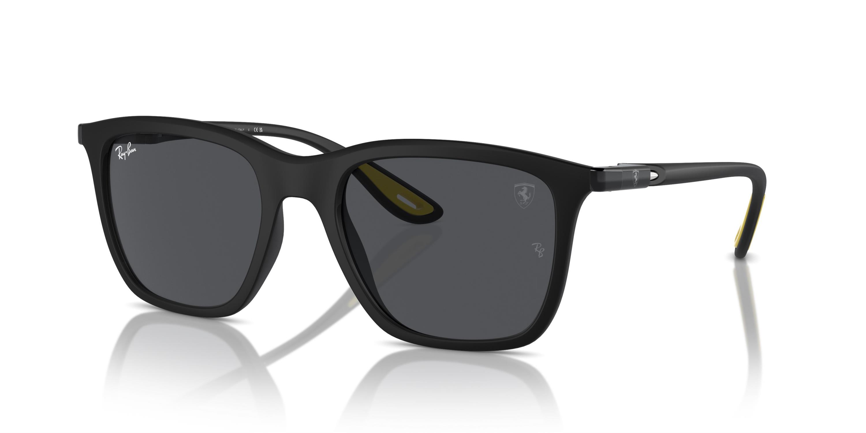 RAY-BAN 4433M F60287 54 Güneş Gözlüğü