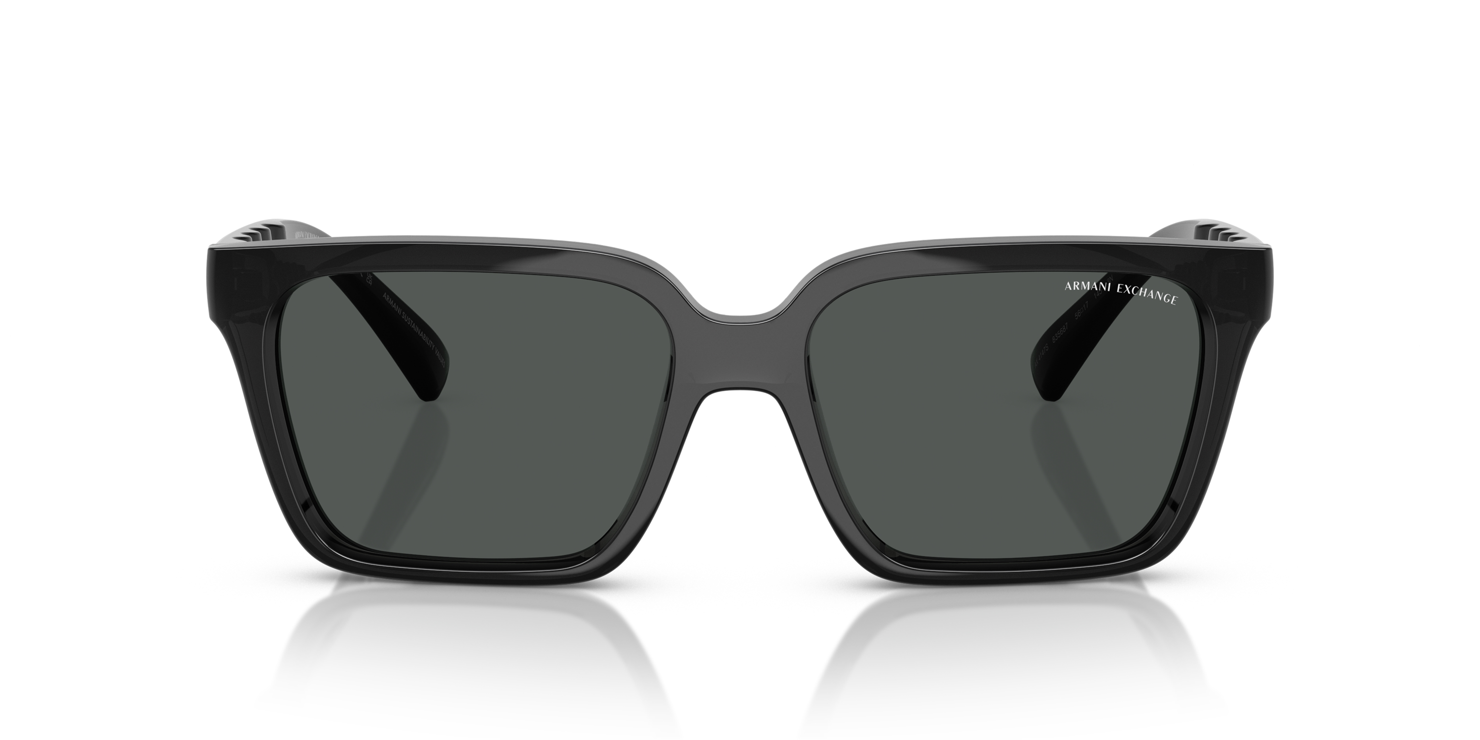 ARMANI EXCHANGE 0AX4147S 835687 56