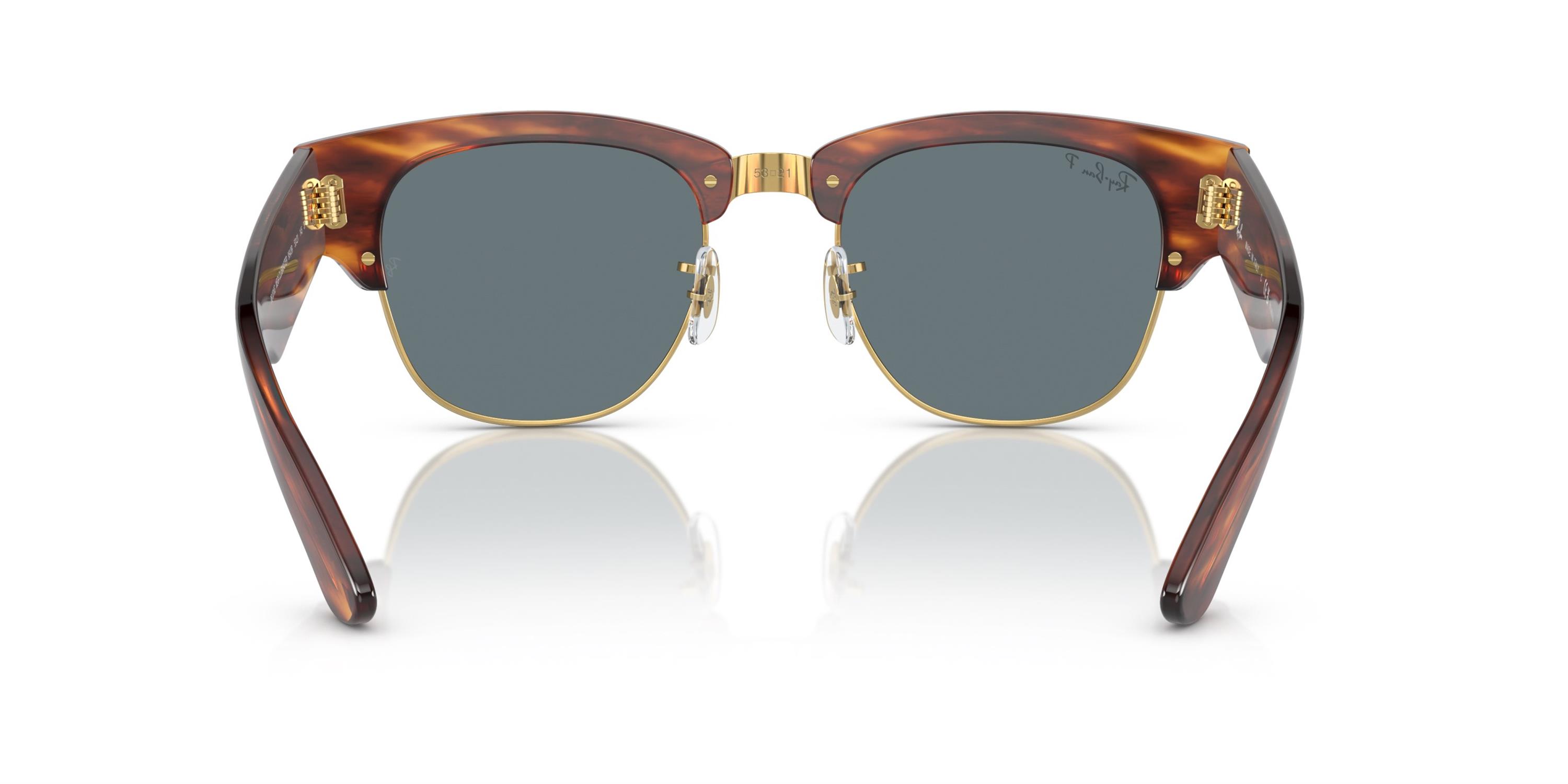RAY-BAN 0316S 954/3R 53 Güneş Gözlüğü