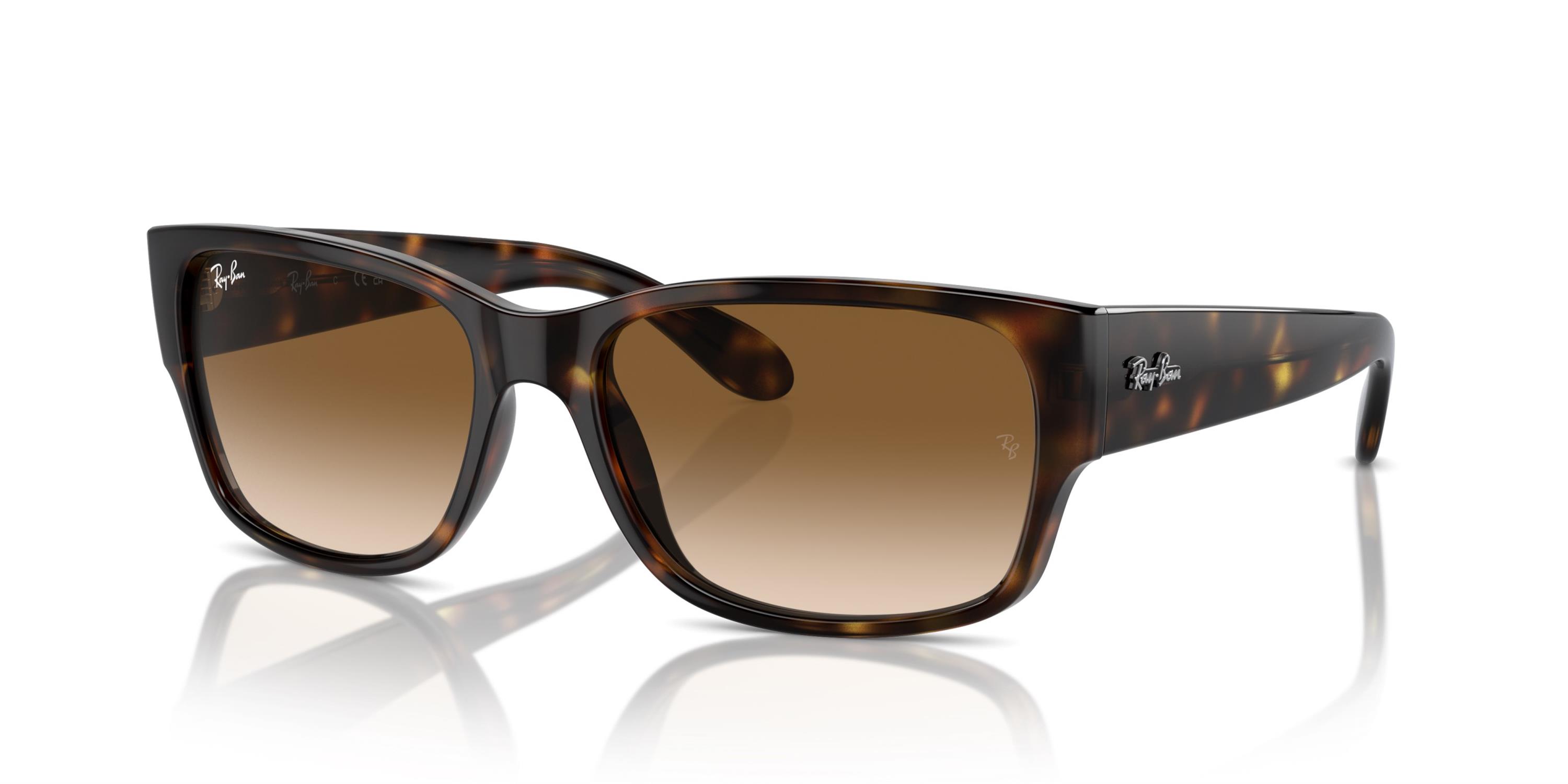 RAY-BAN 0RB4388 710/51 58