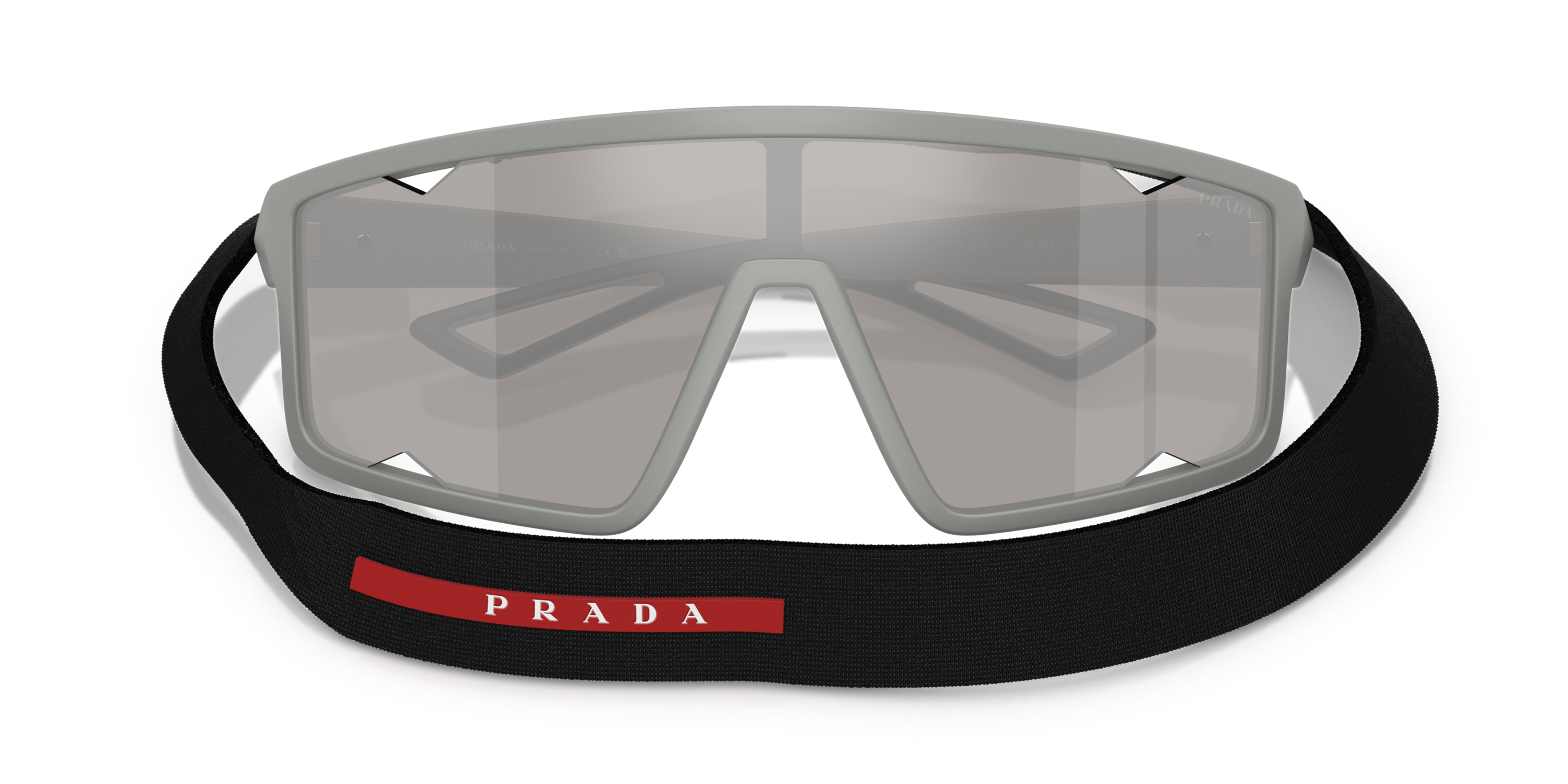 PRADA LINEA ROSSA A03S 13Z05A 41