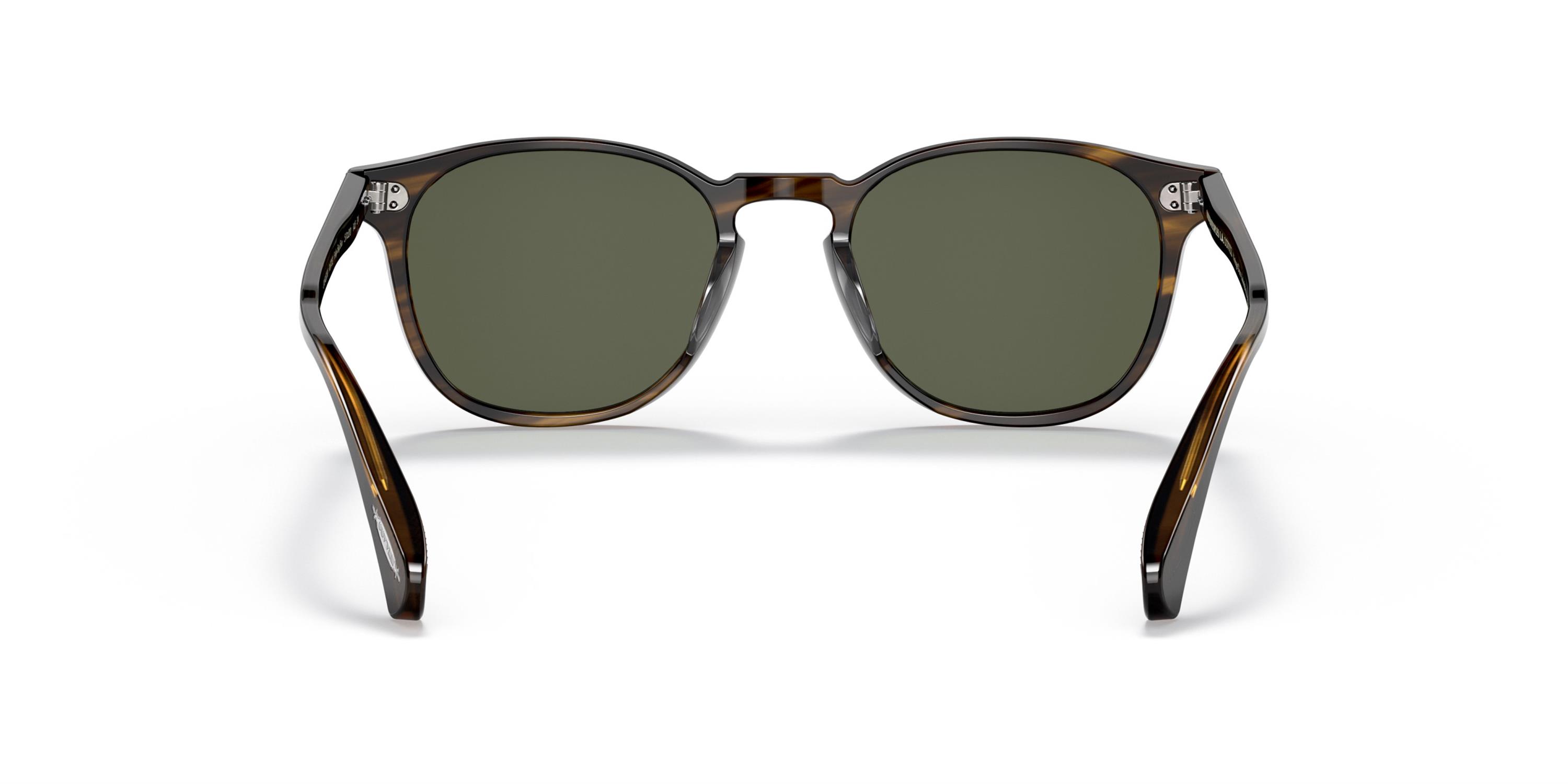 OLIVER PEOPLES 0OV5298SU 167752 53 Güneş Gözlüğü