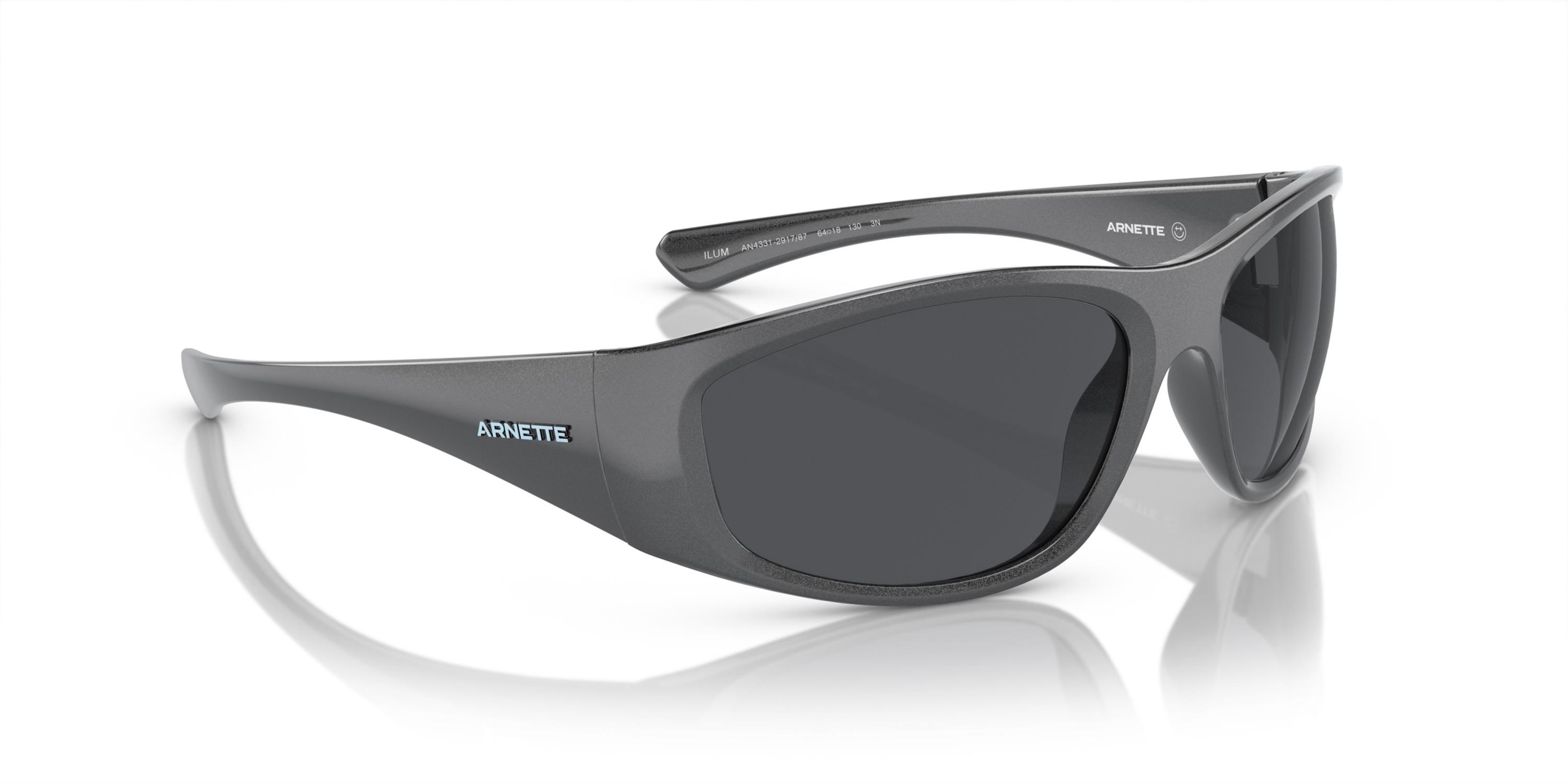 ARNETTE 4331 291787 64 Erkek Güneş Gözlüğü