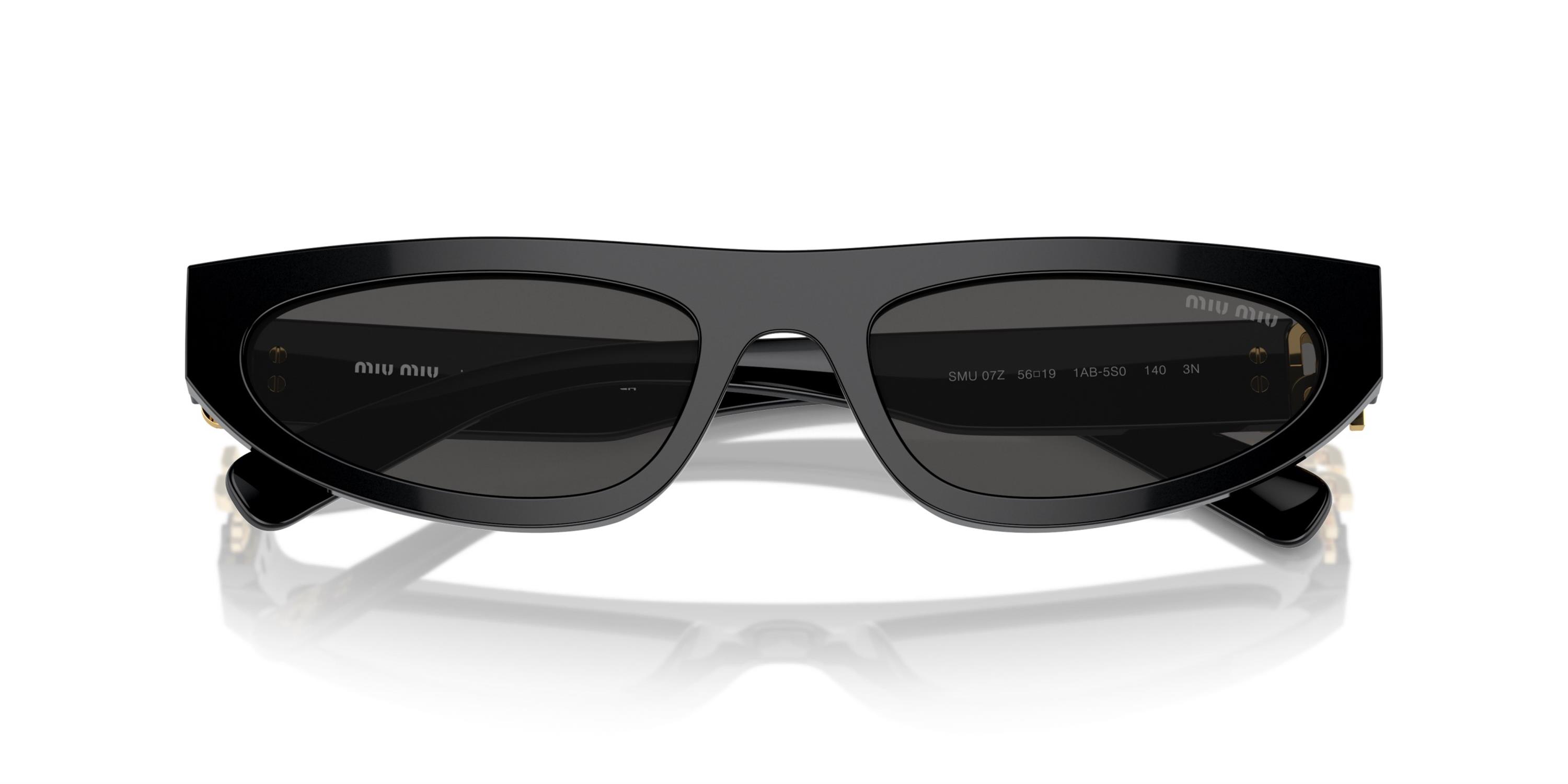 MIU MIU 0MU 07ZS 1AB5S0 56