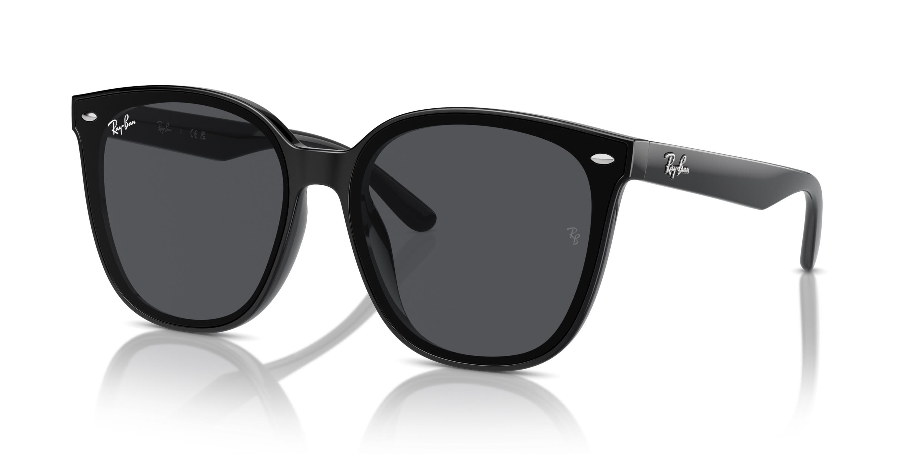 RAY-BAN 4423D 601/87 66 Güneş Gözlüğü
