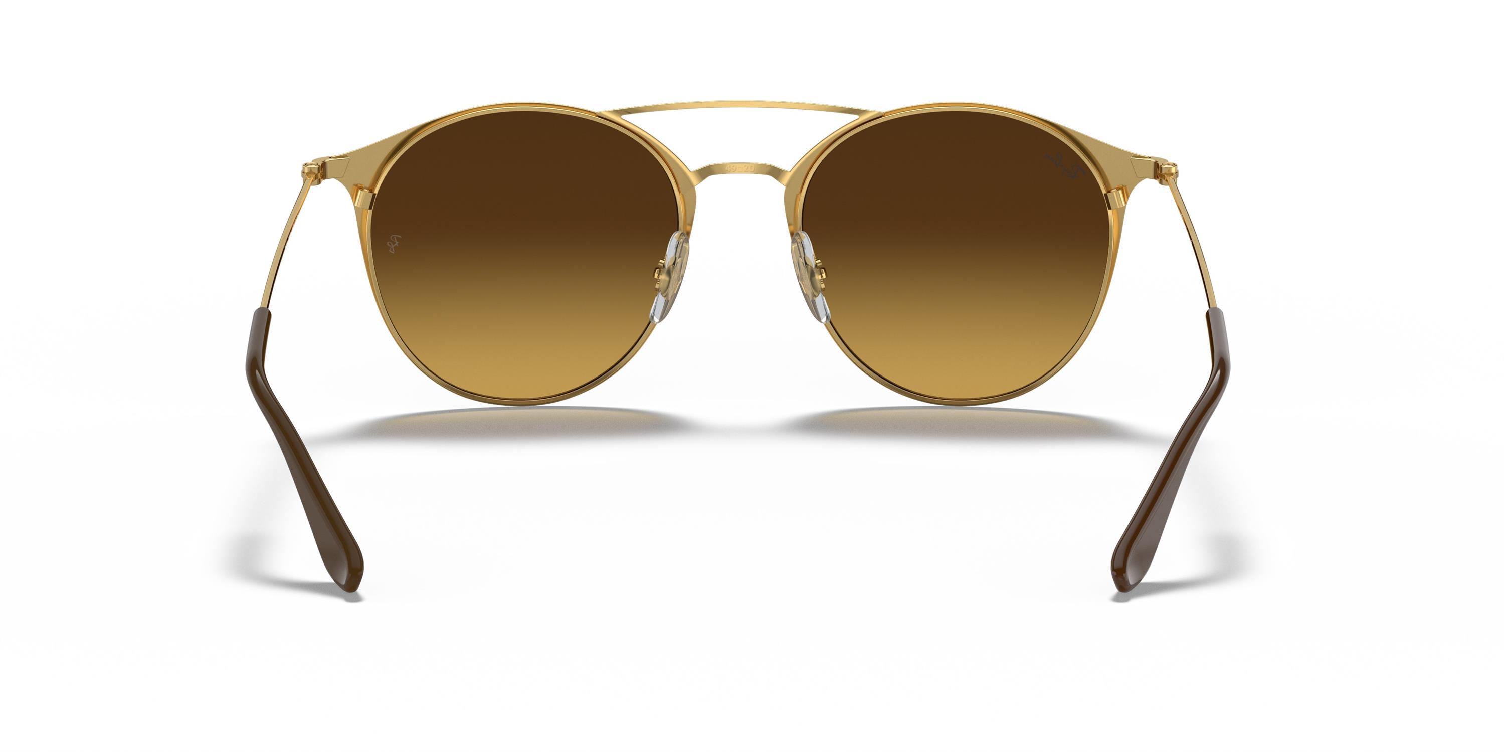 RAY-BAN 3546 900985 49