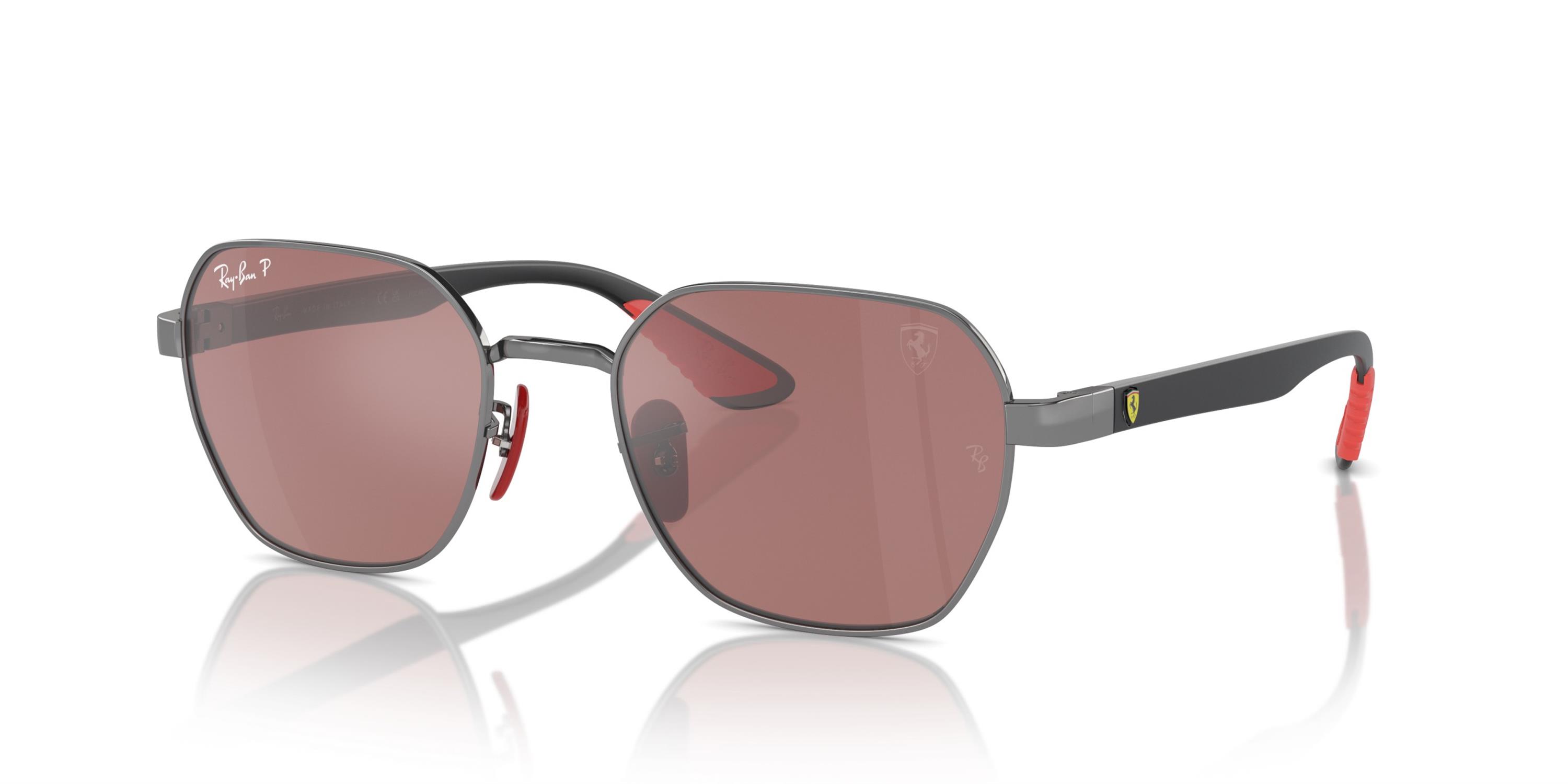 RAY-BAN 0RB3794M F001H2 54
