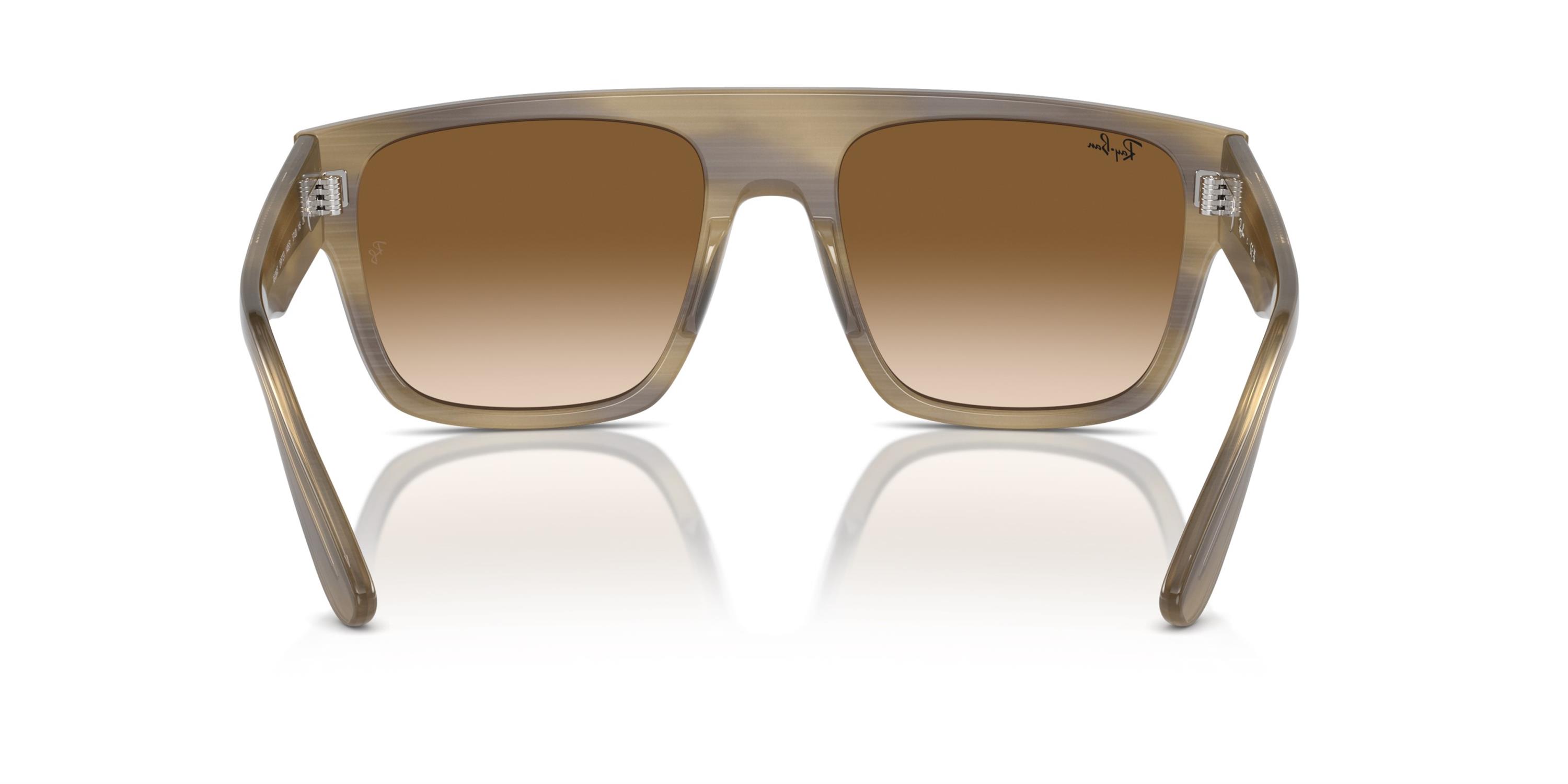 RAY-BAN 0RB0360S 140551 57