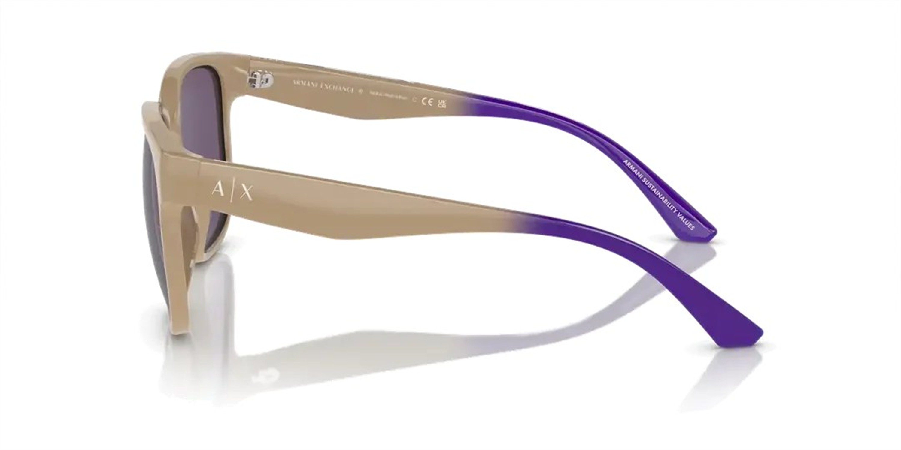 ARMANI EXCHANGE 4136SU 83421A 56