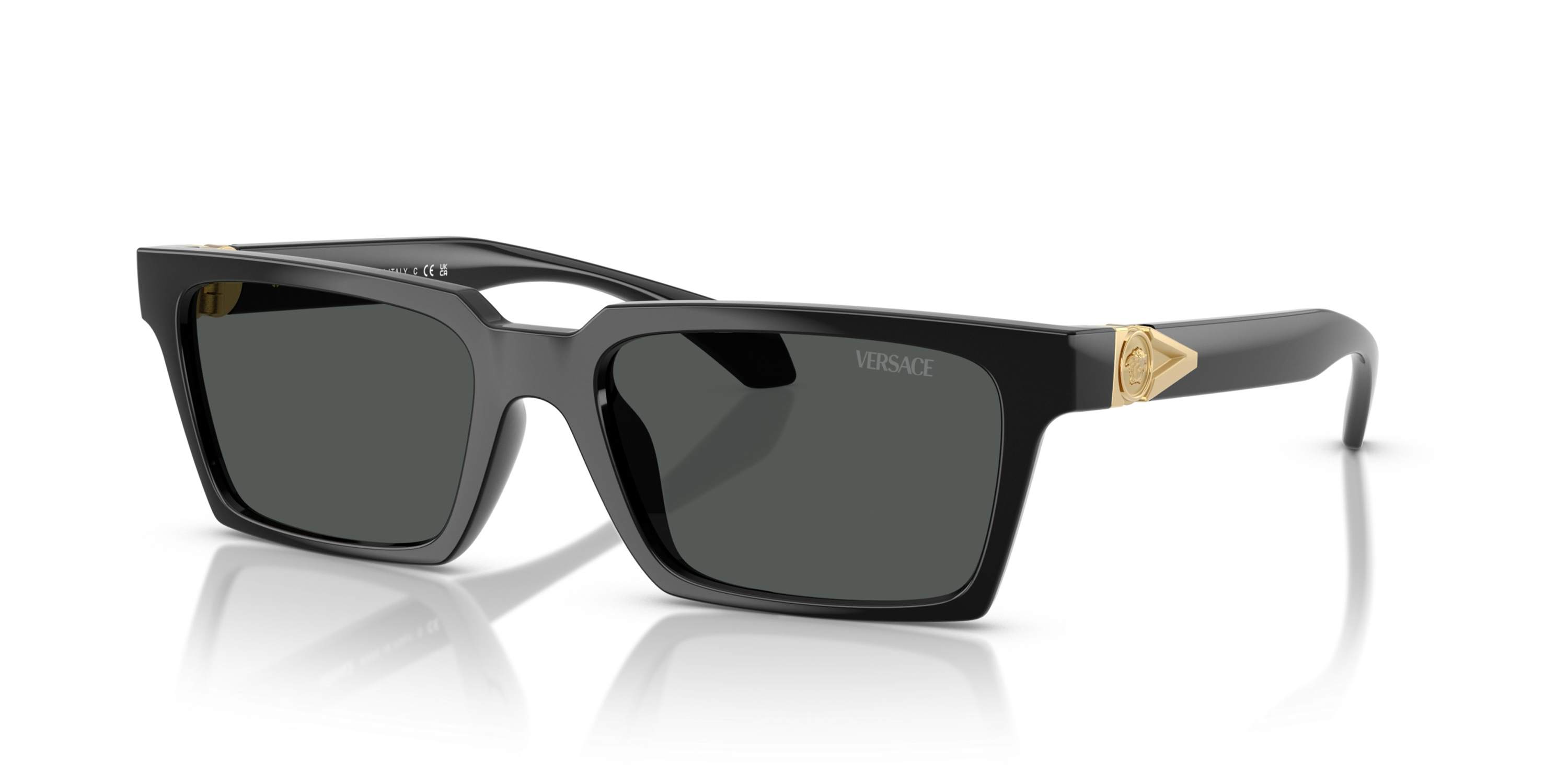 VERSACE 4490U GB1/87 55