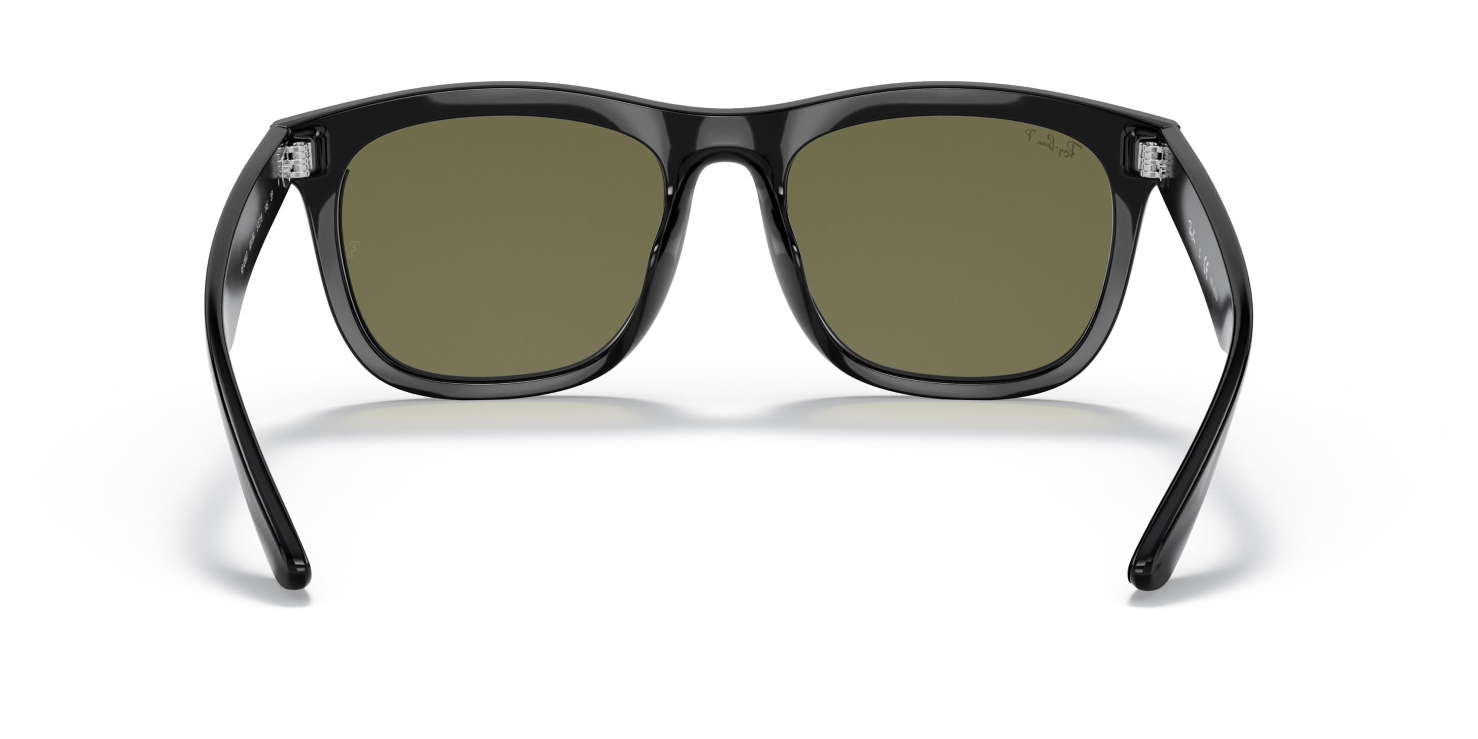 RAY-BAN 4260D 601/9A 57 Güneş Gözlüğü
