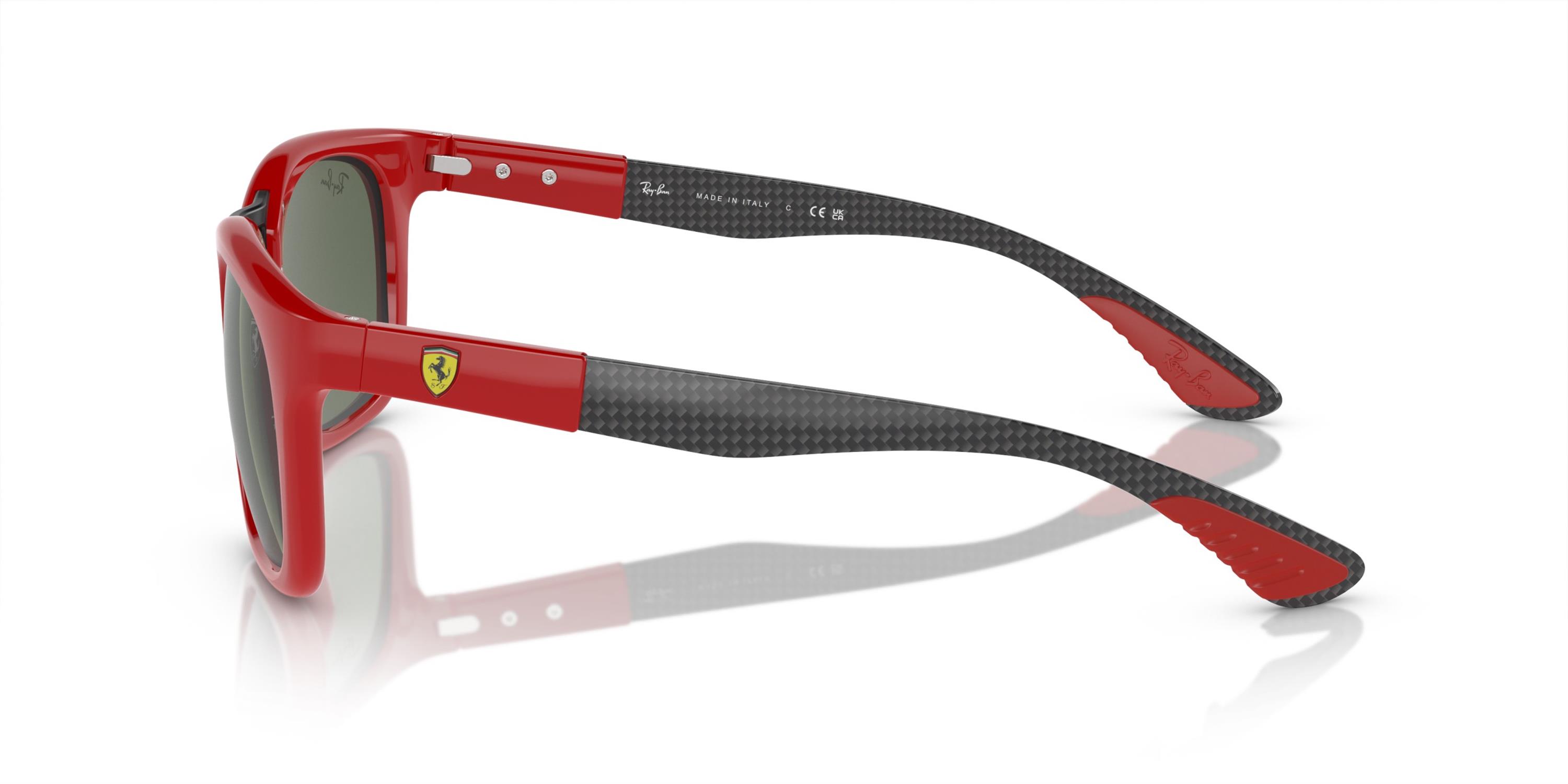 RAY-BAN 0RB8362M F66371 53
